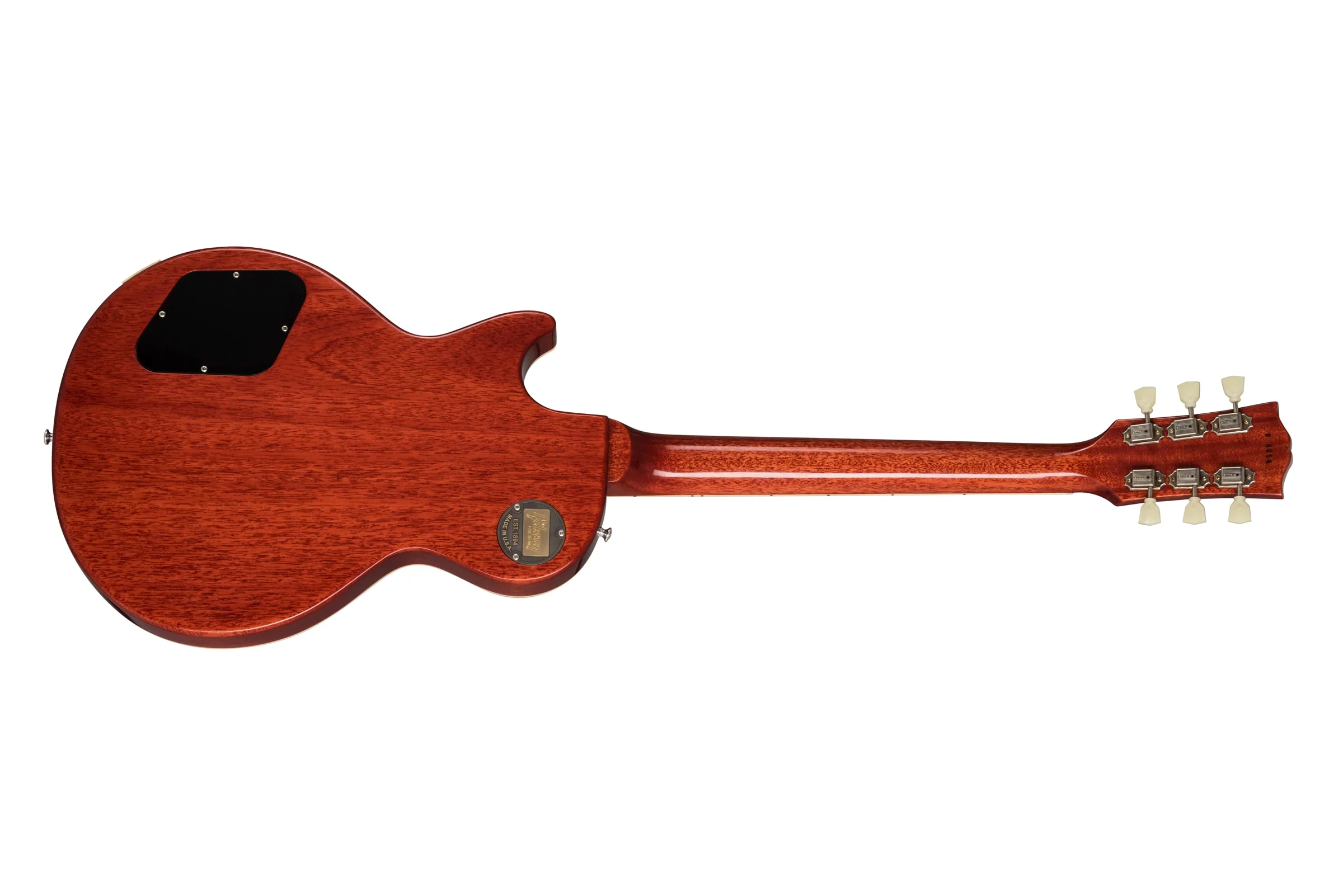 Gibson Historic 1958 Les Paul Standard - Image 8