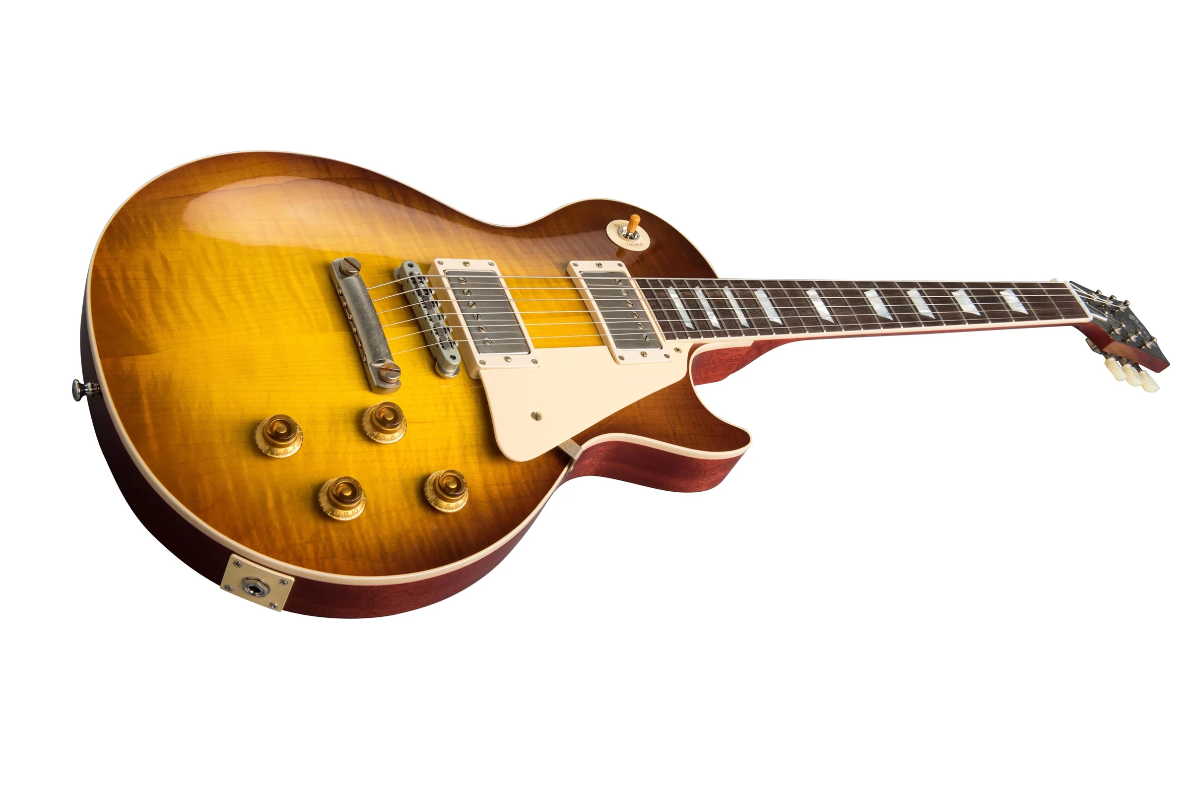 Gibson Historic 1958 Les Paul Standard - Image 9