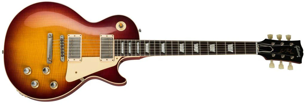 Gibson Historic '59 Les Paul Standard - Image 10