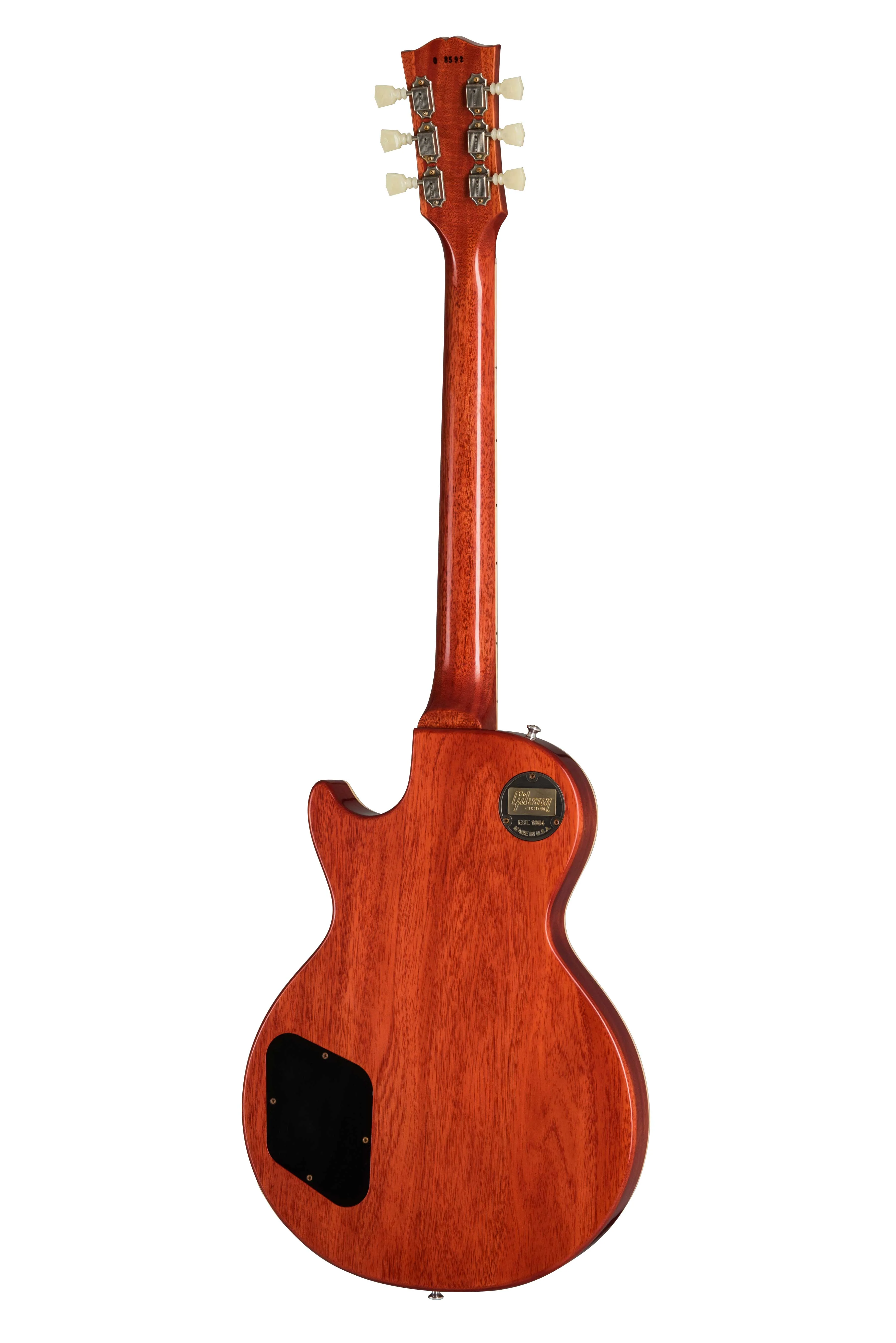 Gibson Historic '59 Les Paul Standard - Image 12