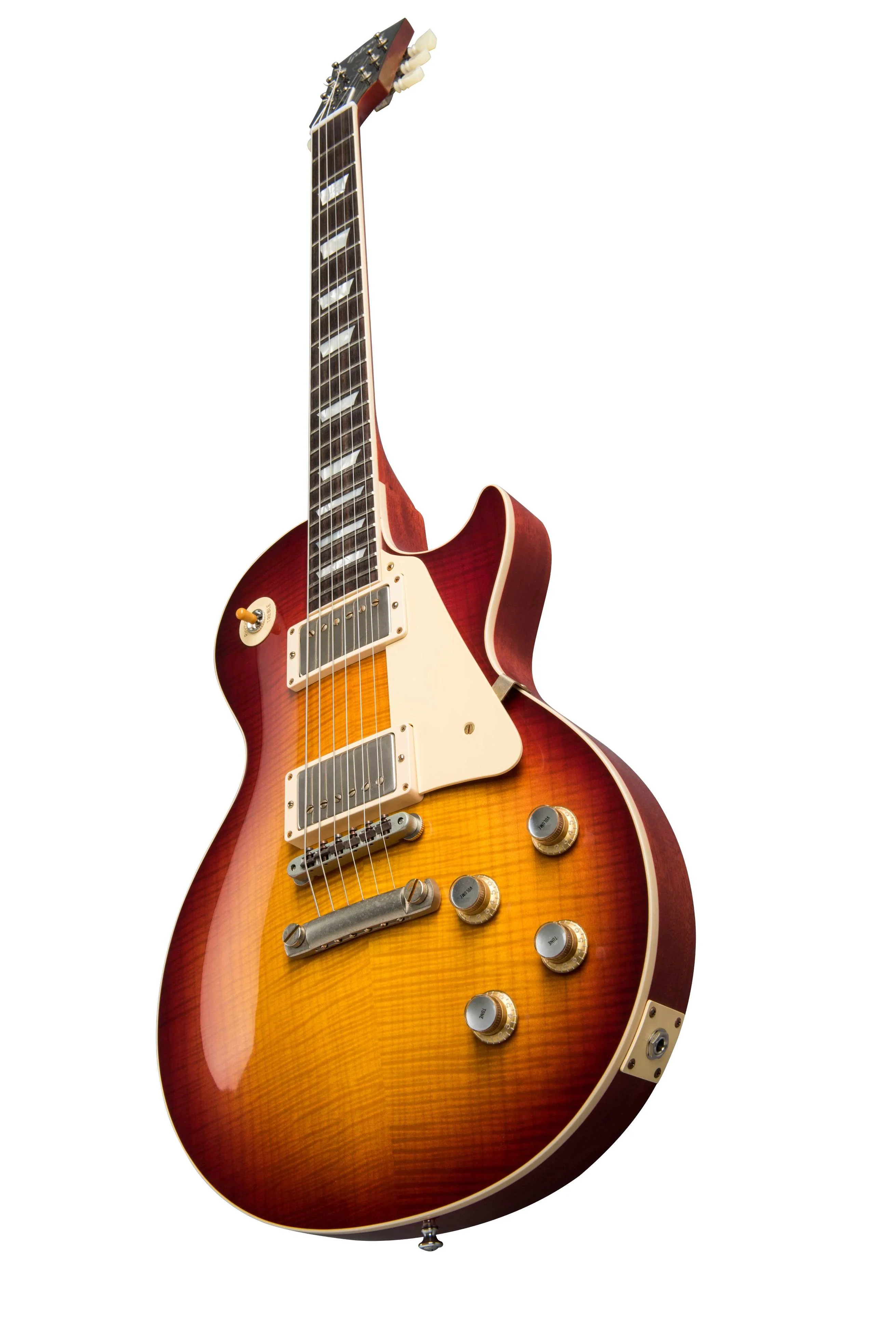 Gibson Historic '59 Les Paul Standard - Image 13