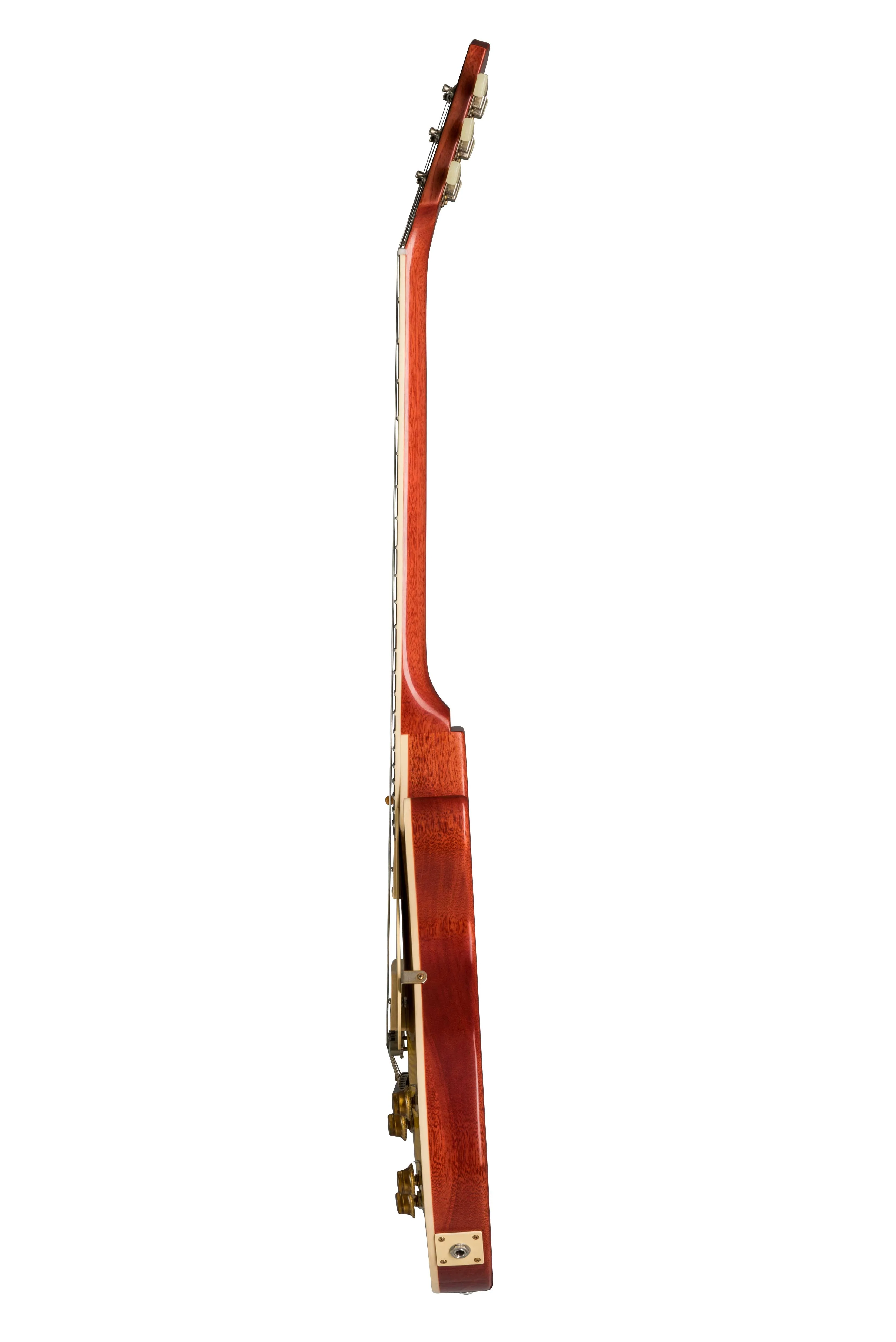 Gibson Historic '59 Les Paul Standard - Image 3