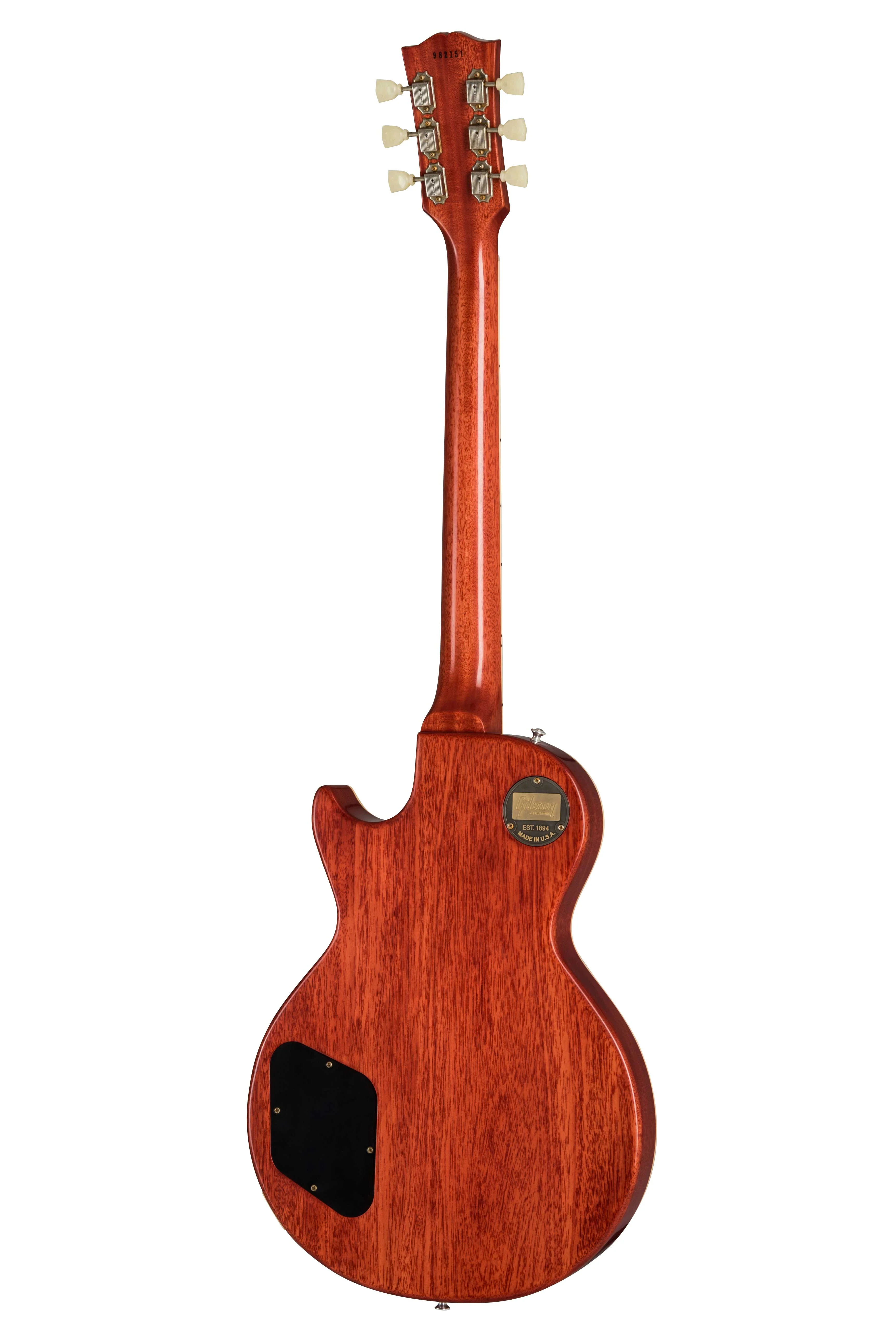 Gibson Historic '59 Les Paul Standard - Image 4