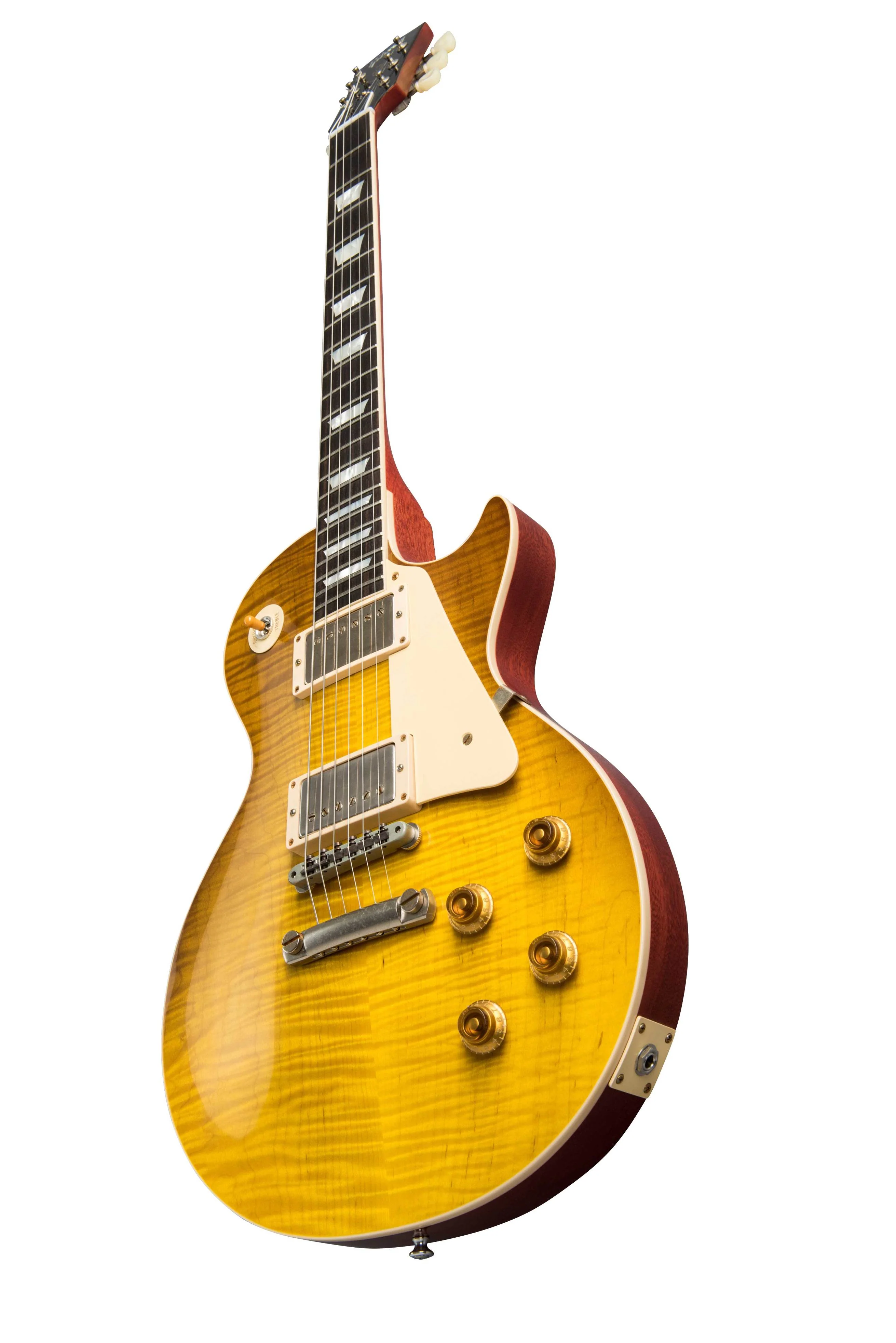 Gibson Historic '59 Les Paul Standard - Image 5