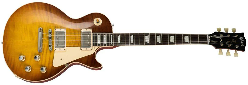 Gibson Historic '59 Les Paul Standard - Image 6