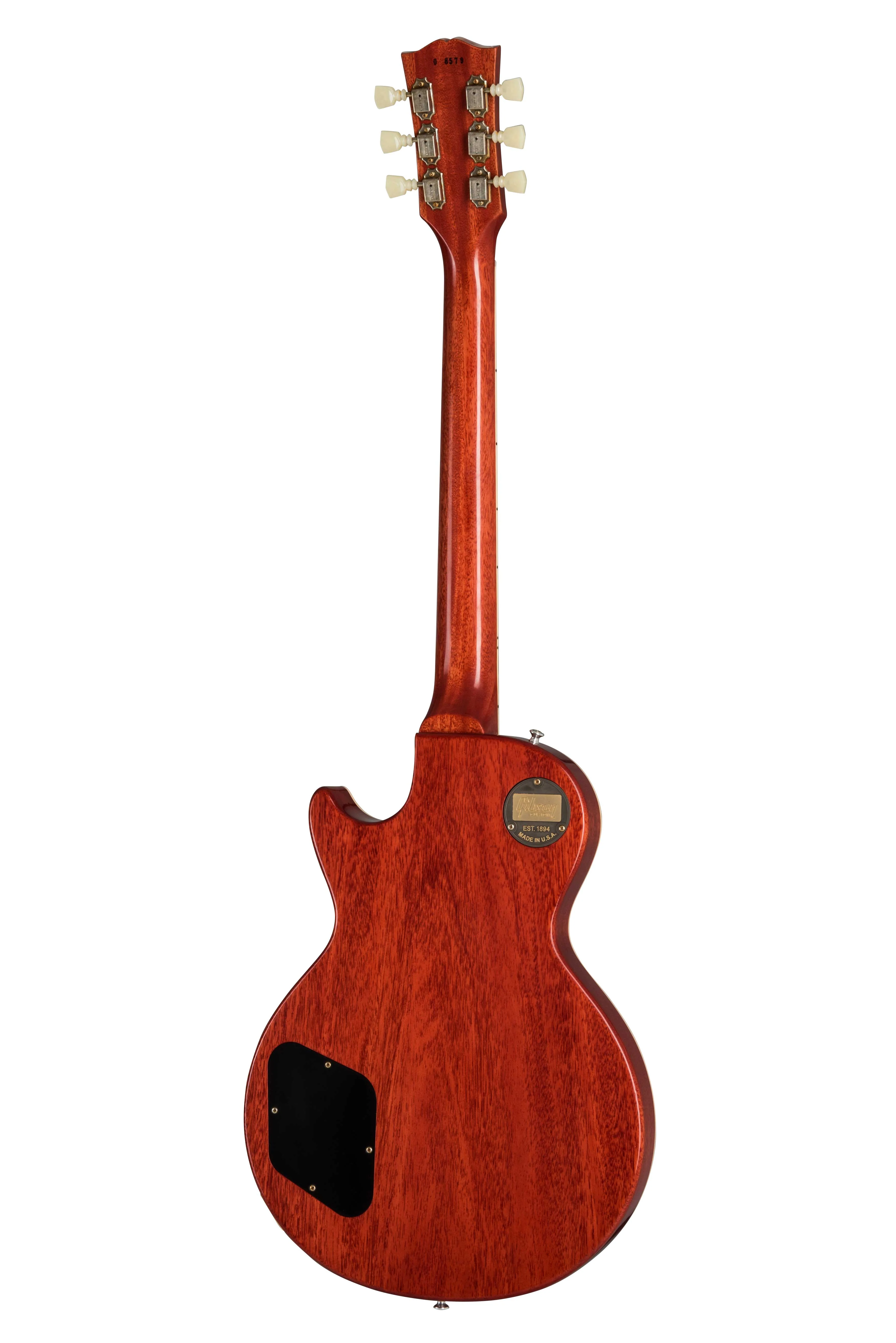 Gibson Historic '59 Les Paul Standard - Image 8