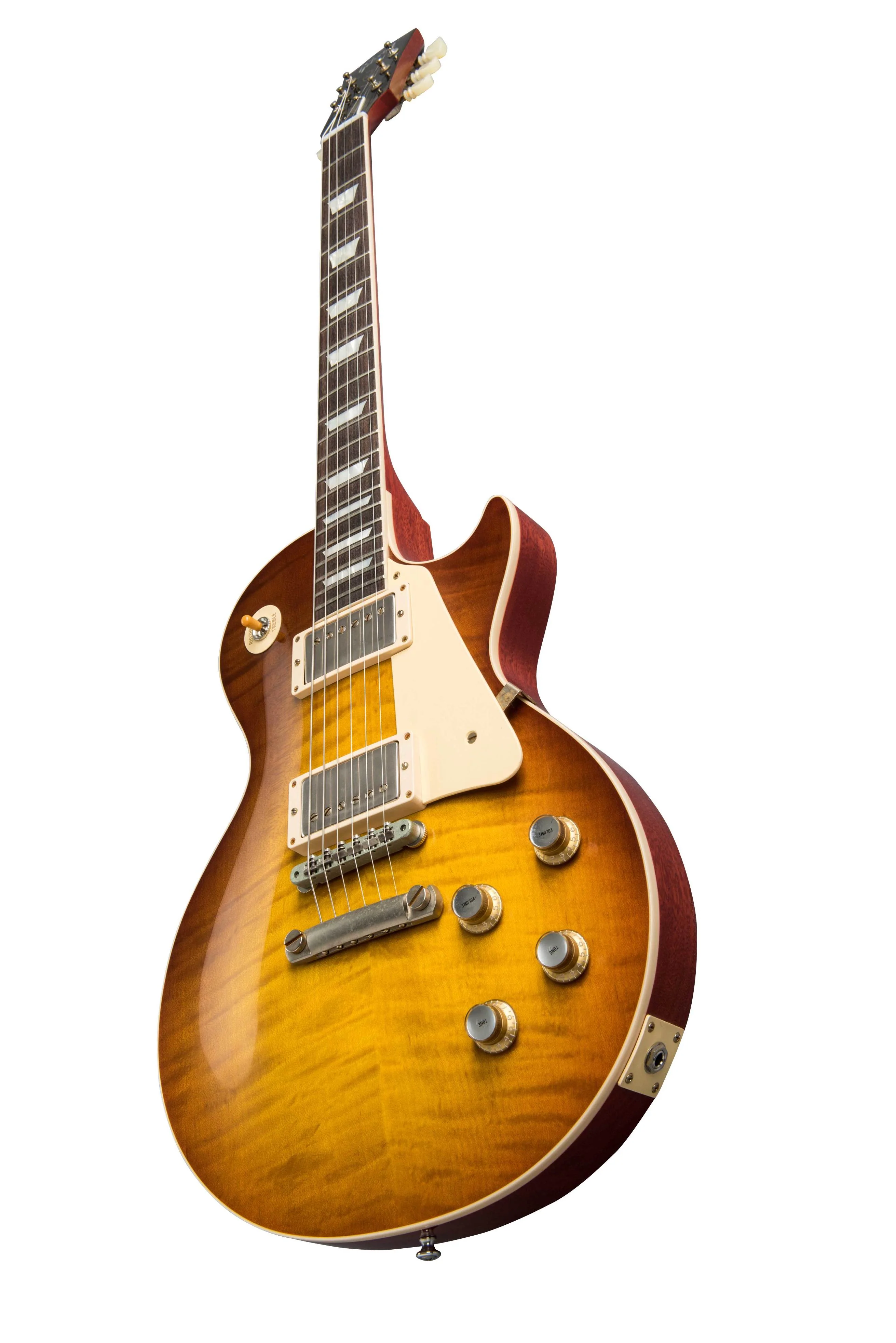 Gibson Historic '59 Les Paul Standard - Image 9