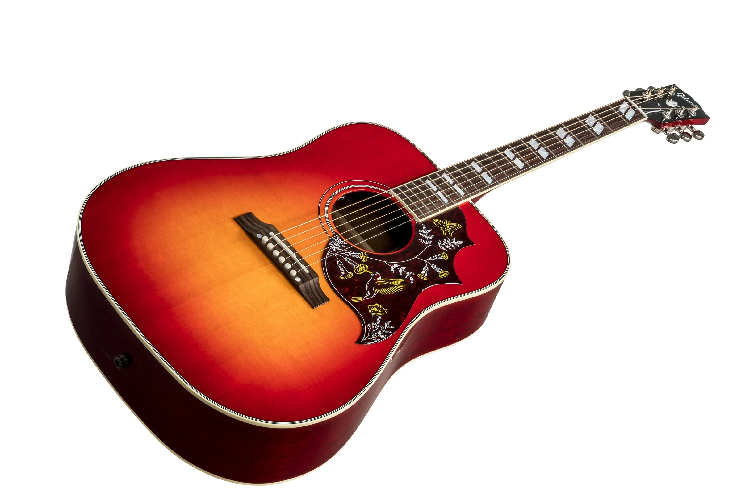Gibson Hummingbird - Image 3