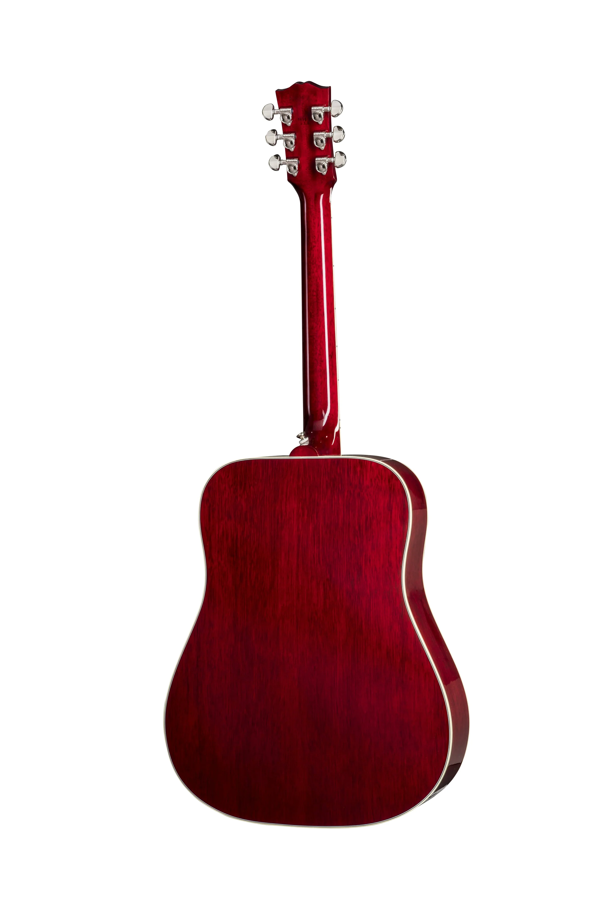 Gibson Hummingbird - Image 6