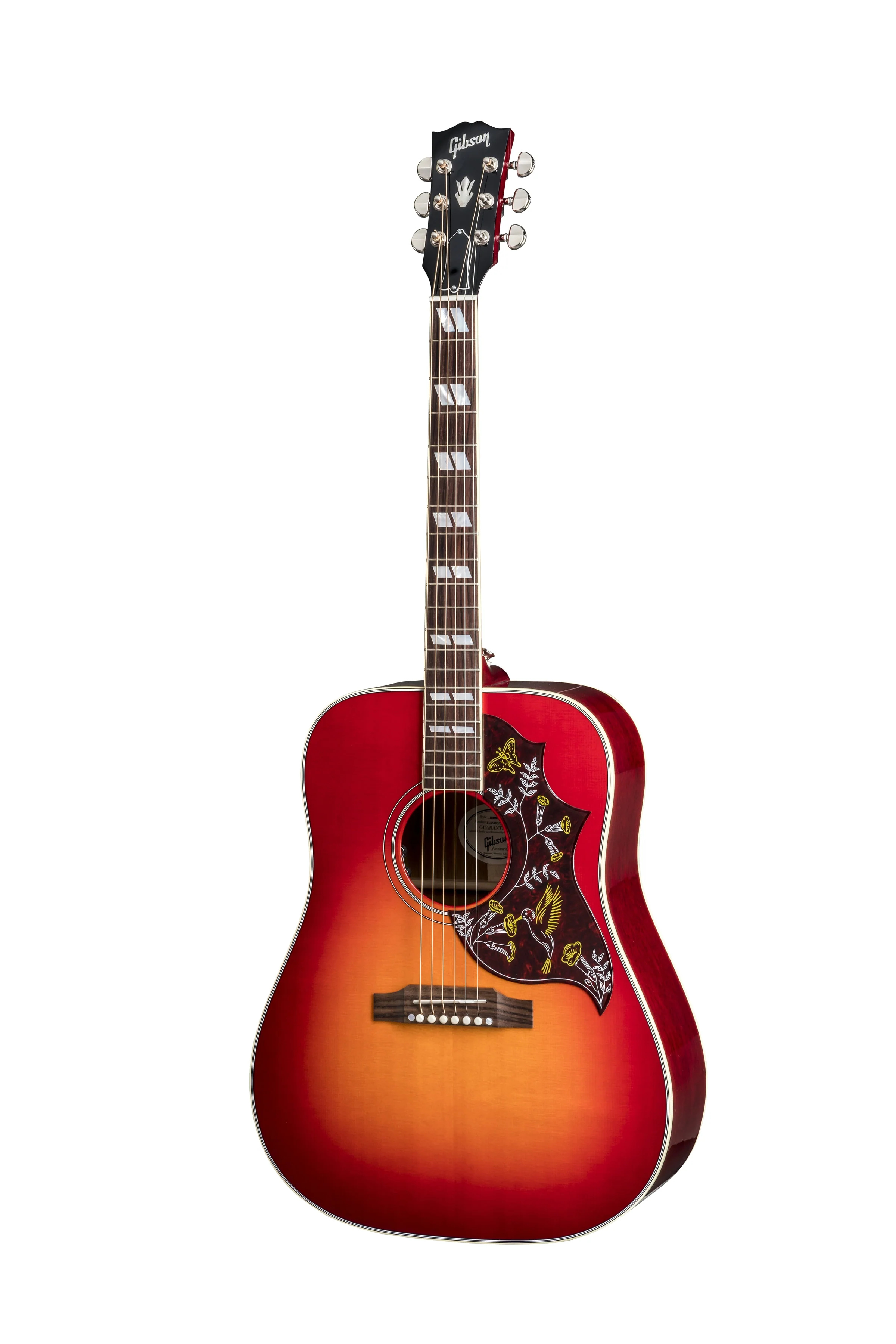 Gibson Hummingbird - Image 7