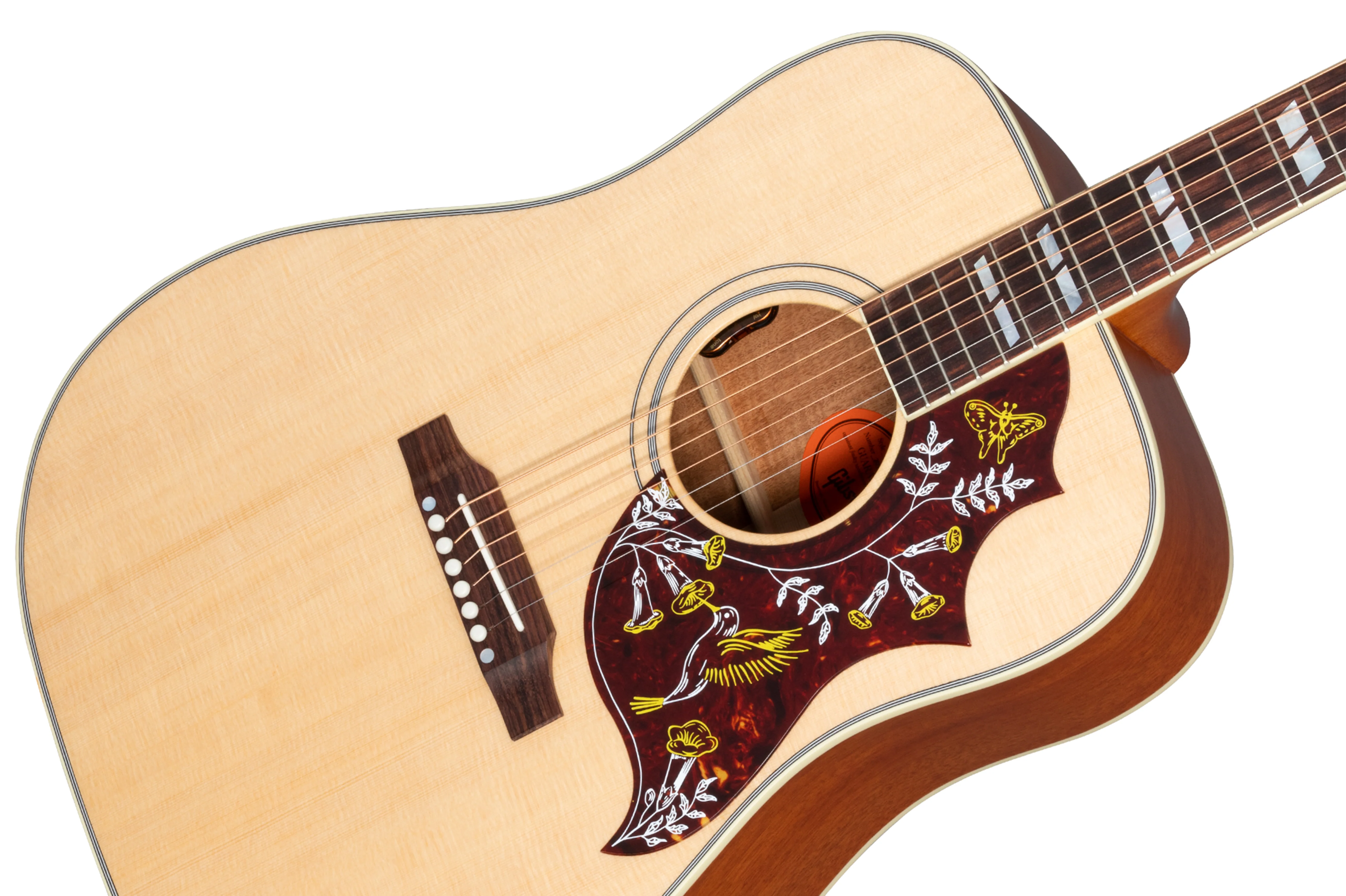 Gibson Hummingbird Faded - Image 4