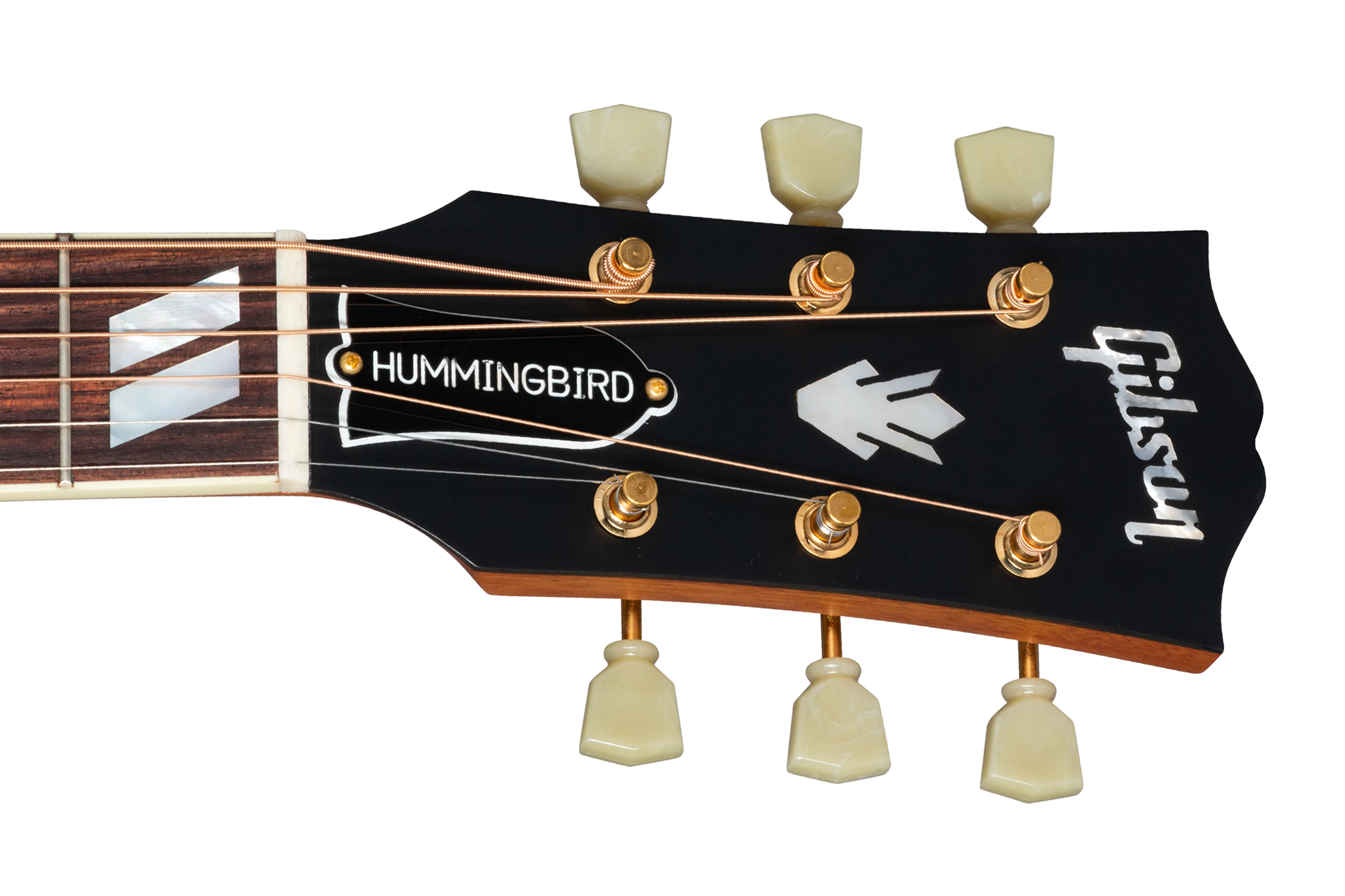 Gibson Hummingbird Faded - Image 6