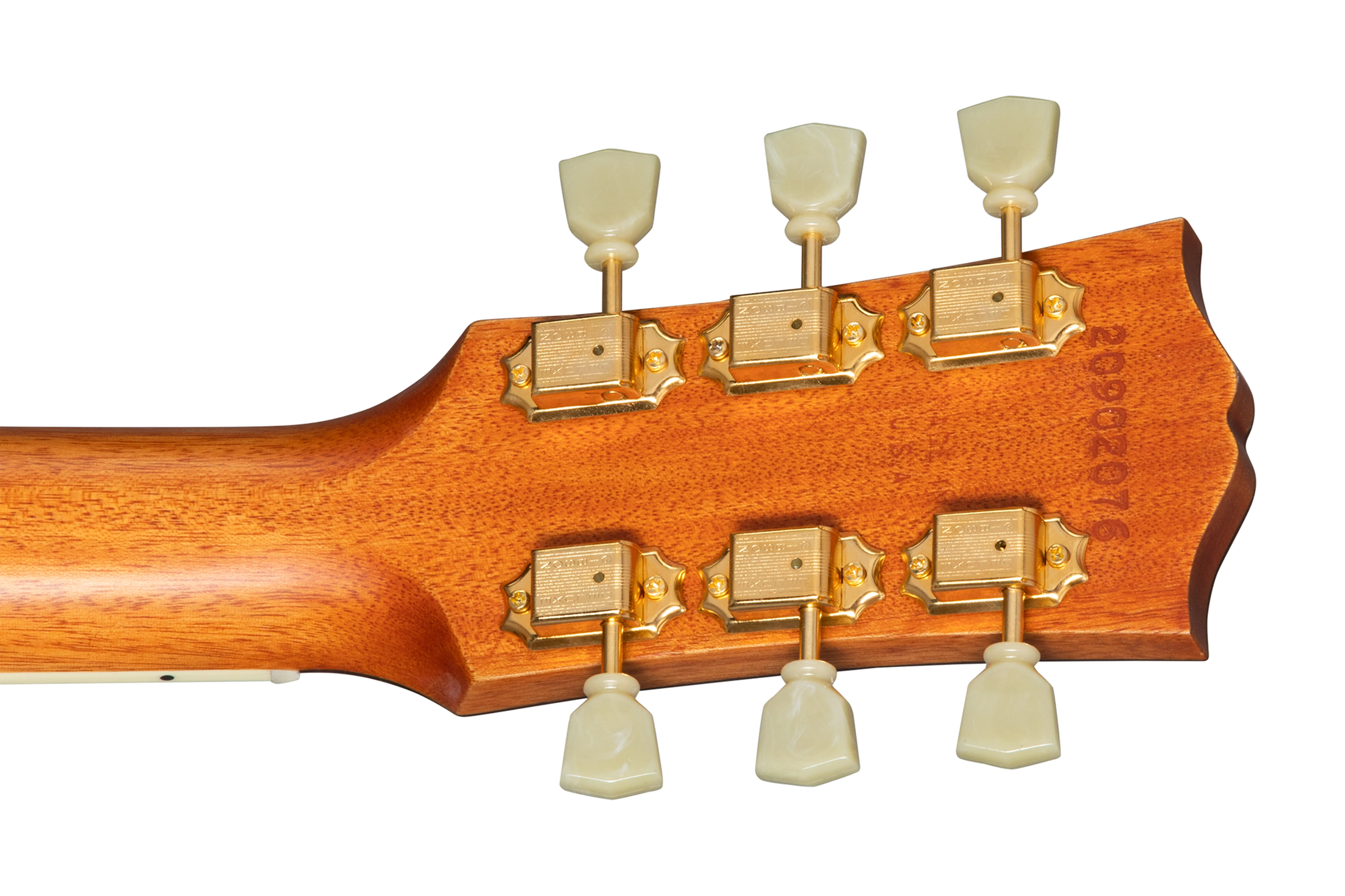 Gibson Hummingbird Faded - Image 7