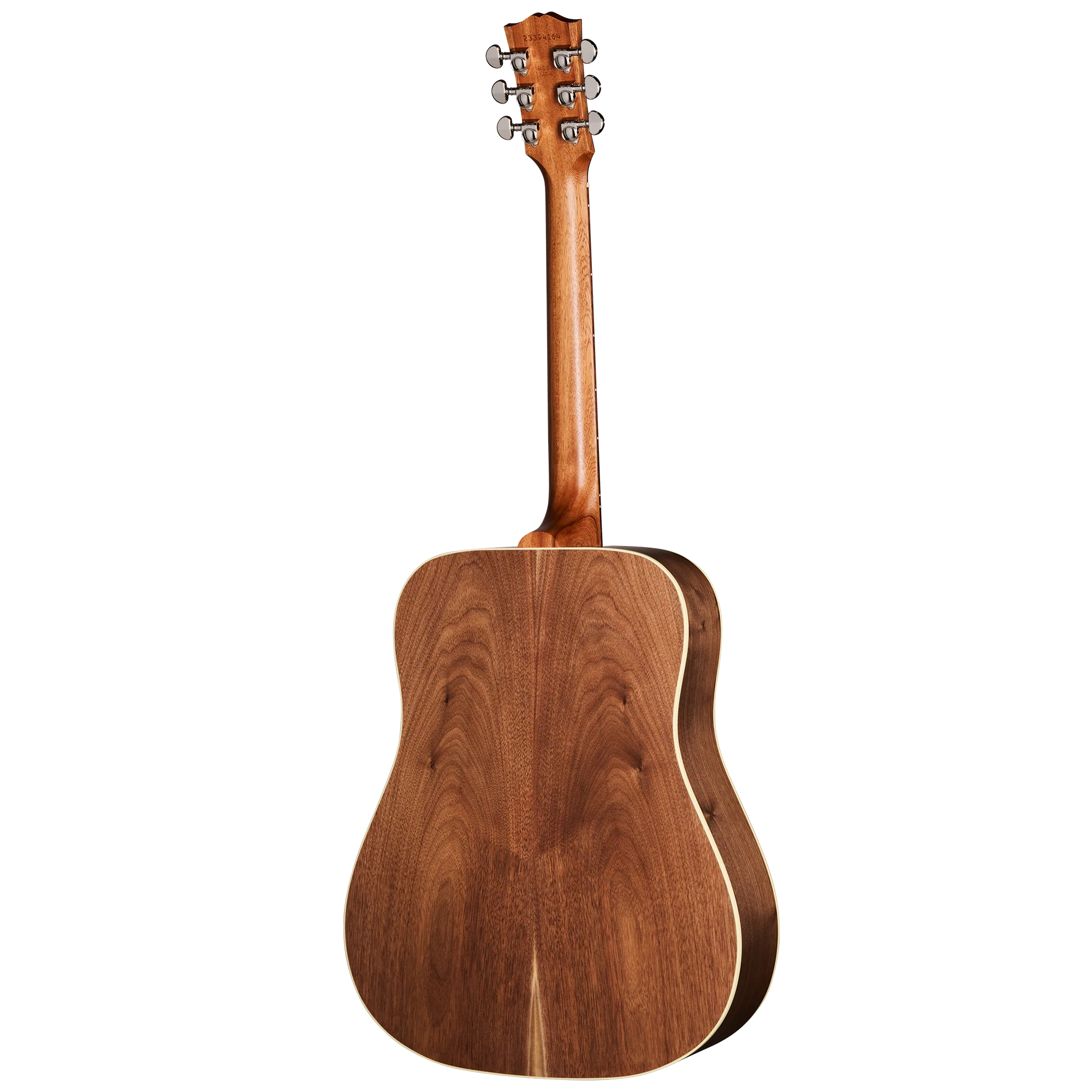 Gibson Hummingbird Studio Walnut Satin - Image 12