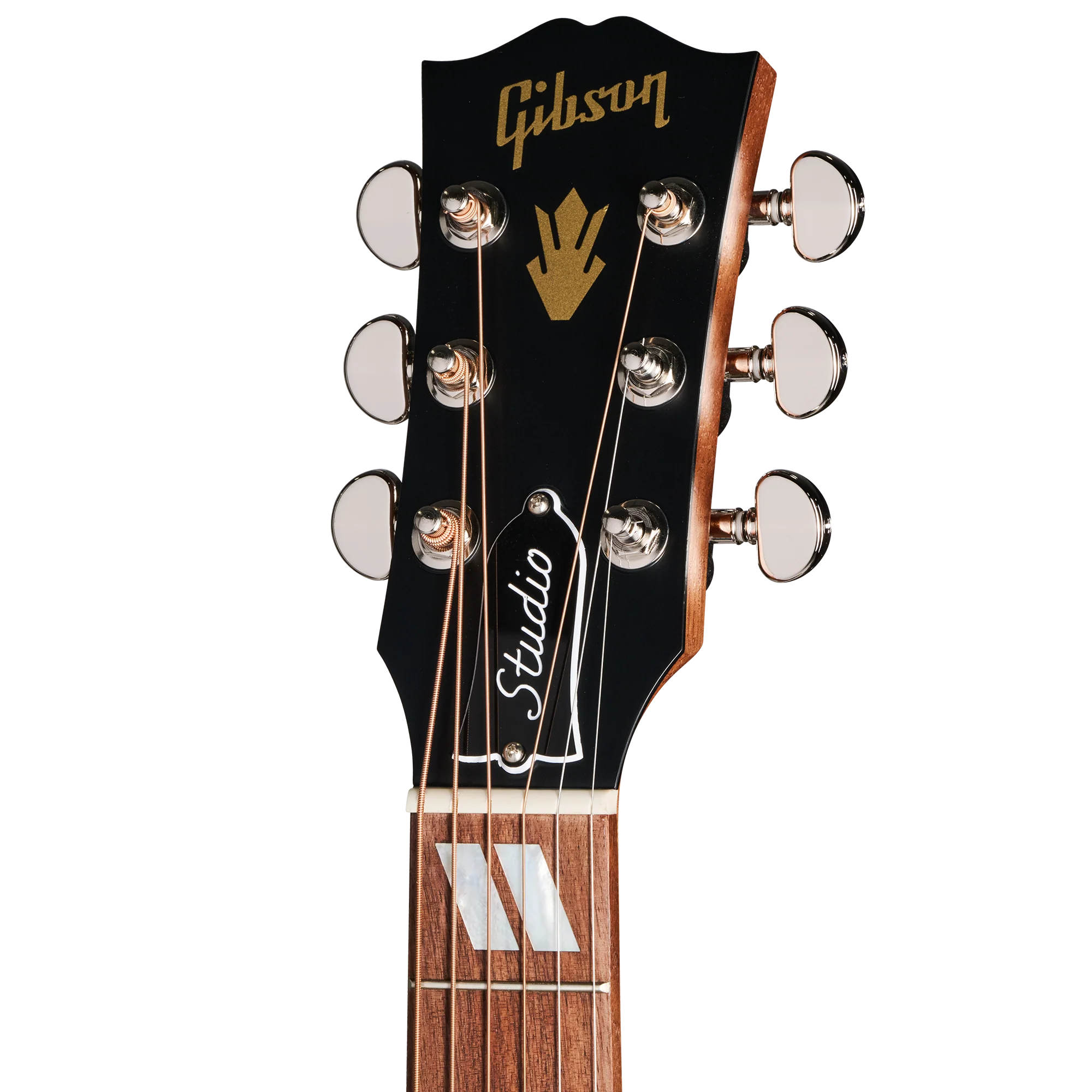 Gibson Hummingbird Studio Walnut Satin - Image 16