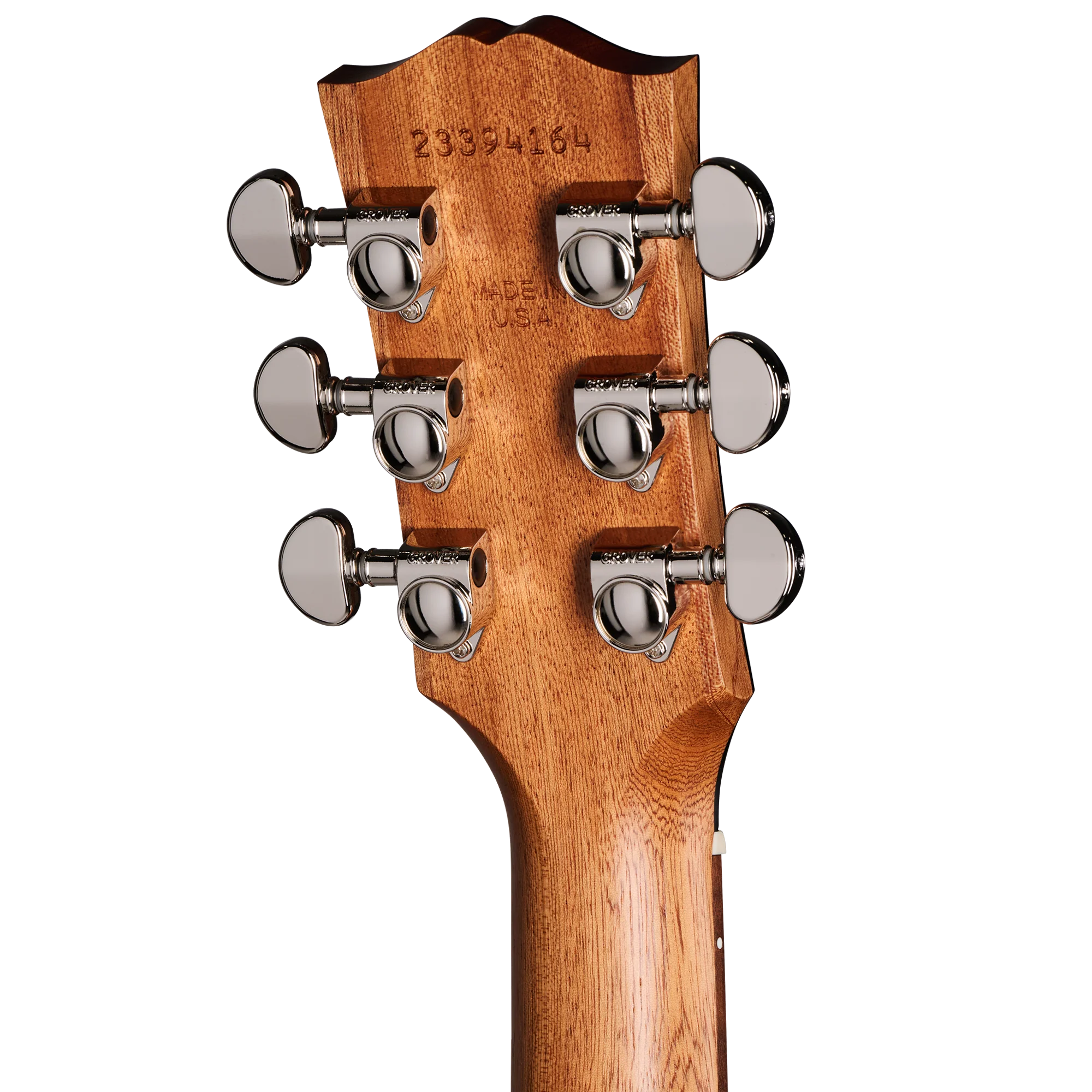 Gibson Hummingbird Studio Walnut Satin - Image 17