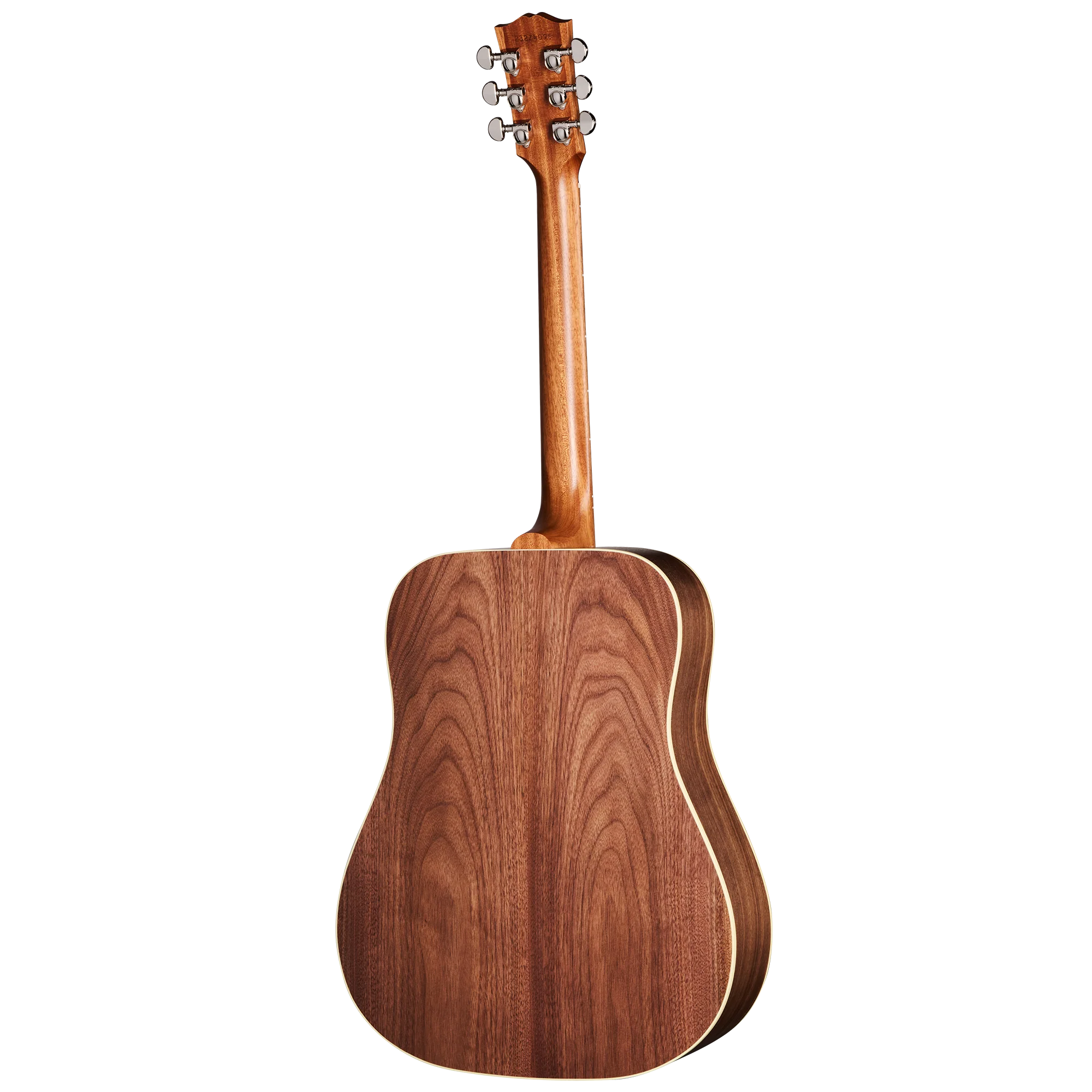Gibson Hummingbird Studio Walnut Satin - Image 4