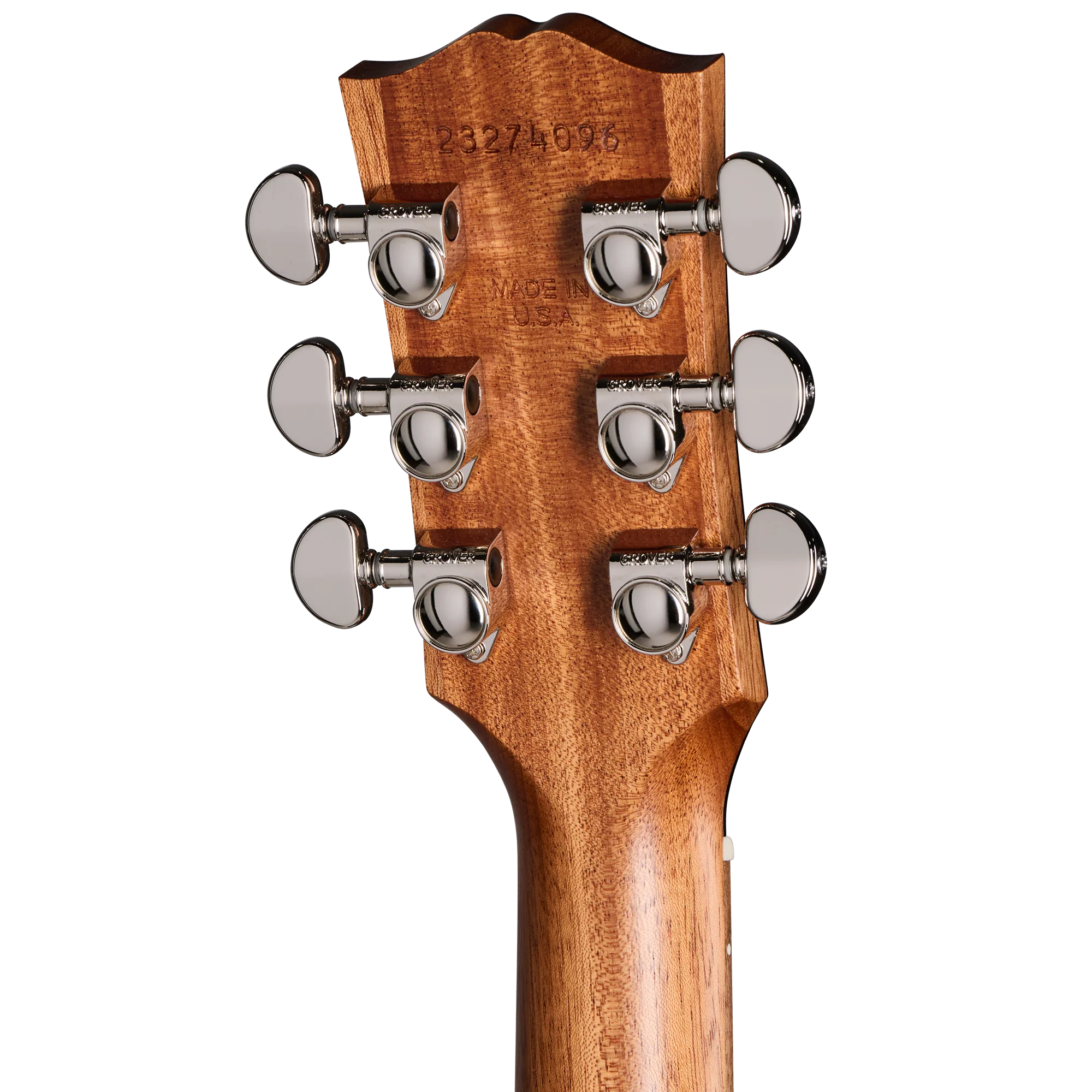 Gibson Hummingbird Studio Walnut Satin - Image 9