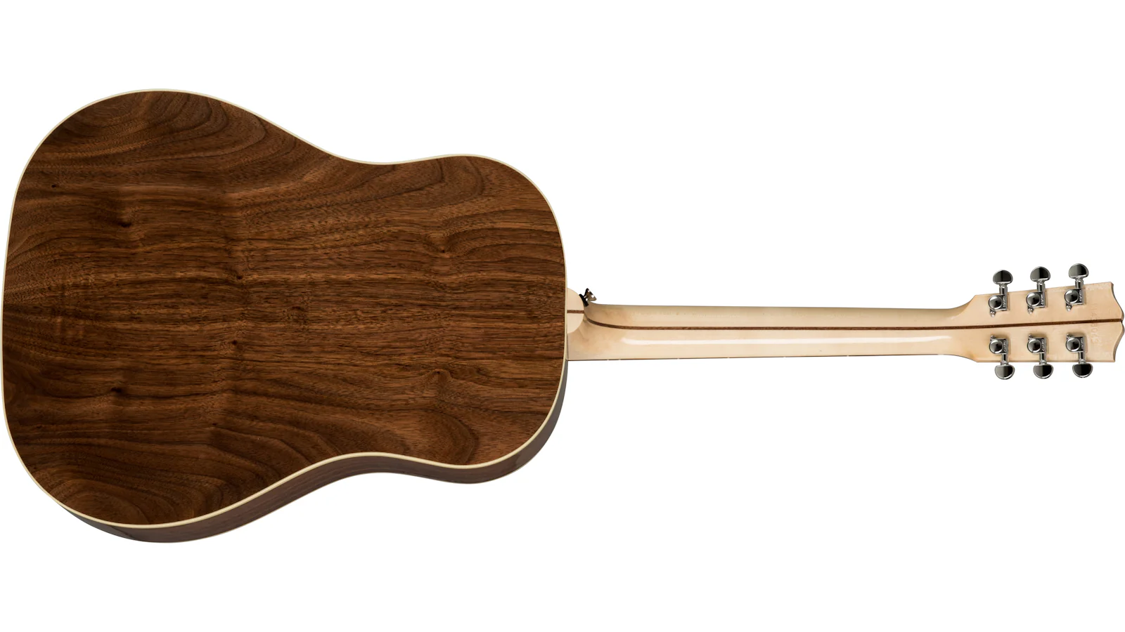 Gibson J-15 Antique Natural - Image 3