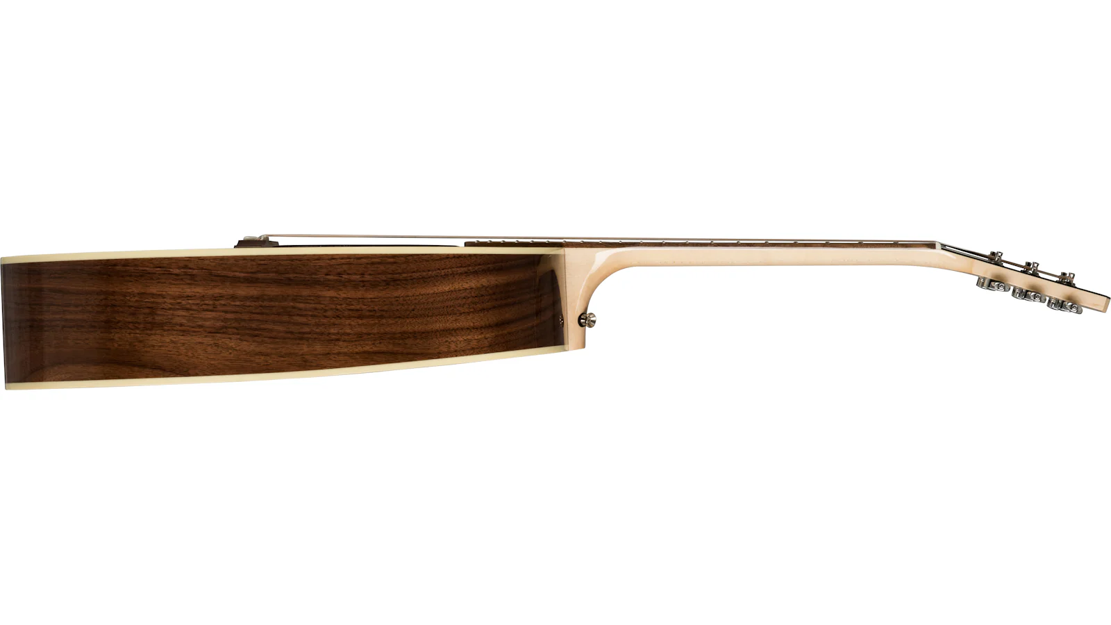 Gibson J-15 Antique Natural - Image 4