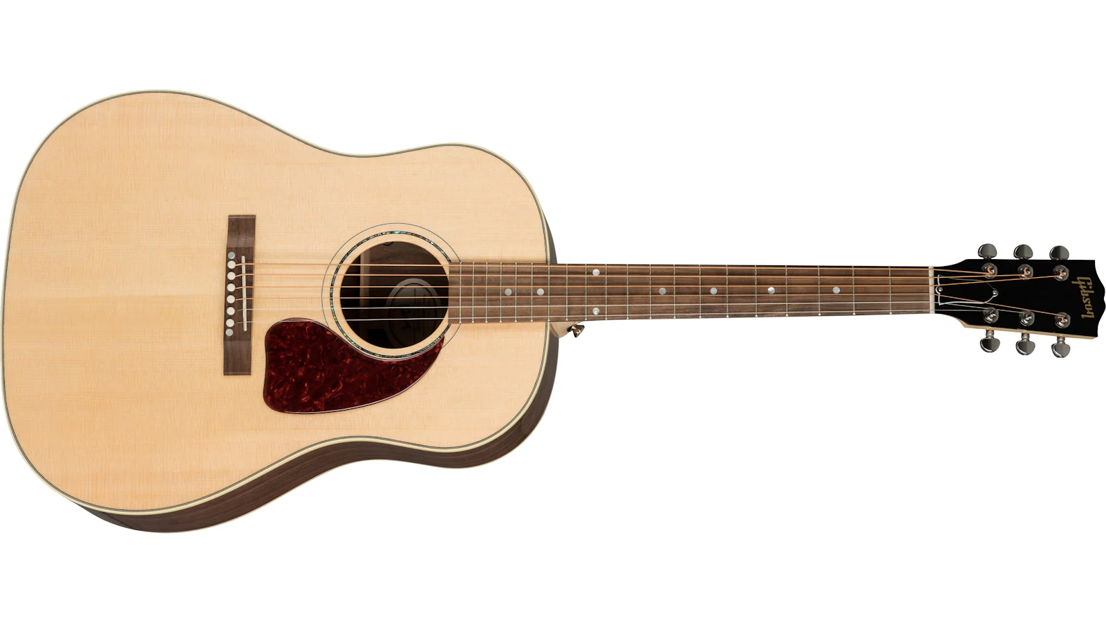Gibson J-15 Antique Natural - Image 5