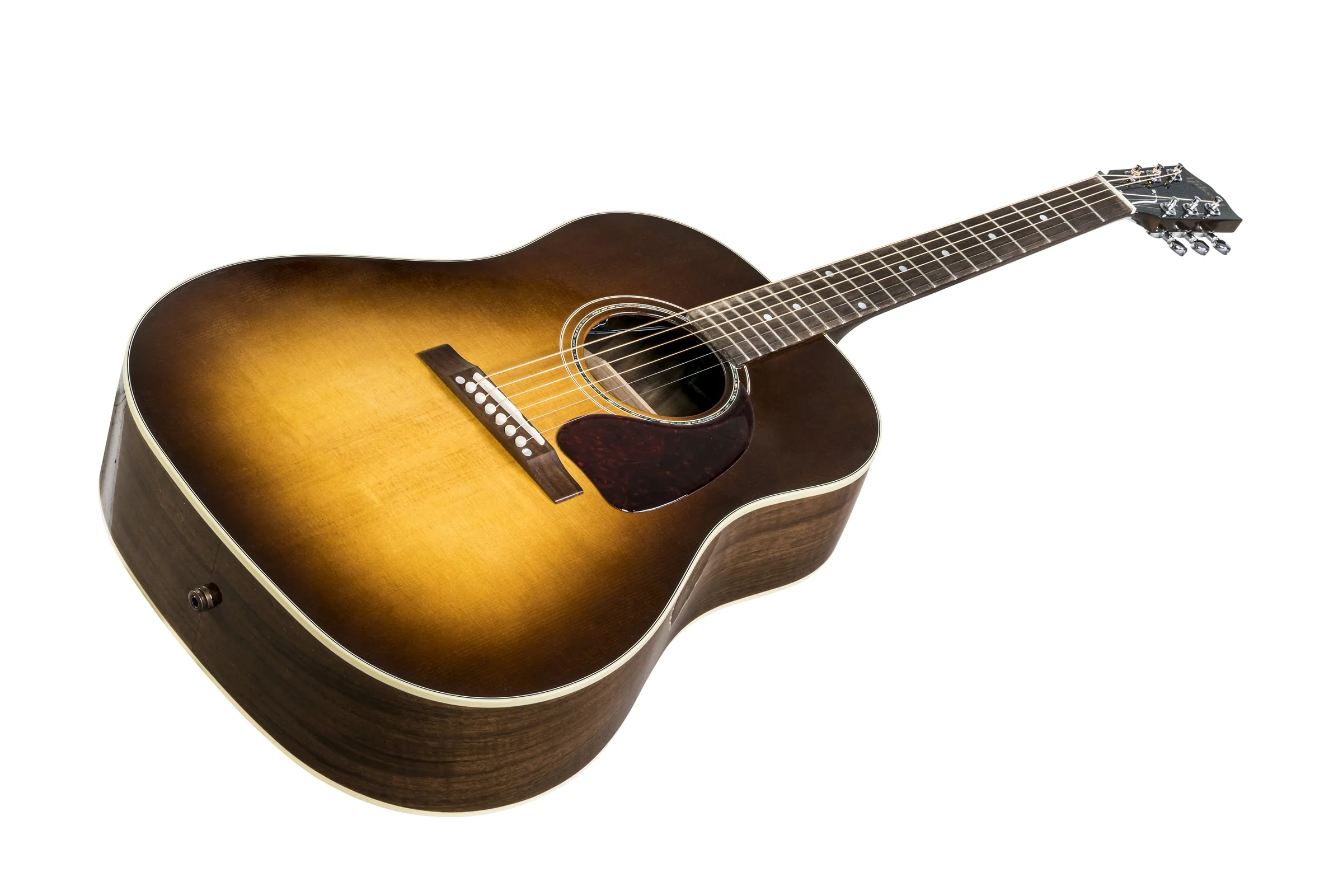 Gibson J-15 Walnut Burst - Image 3