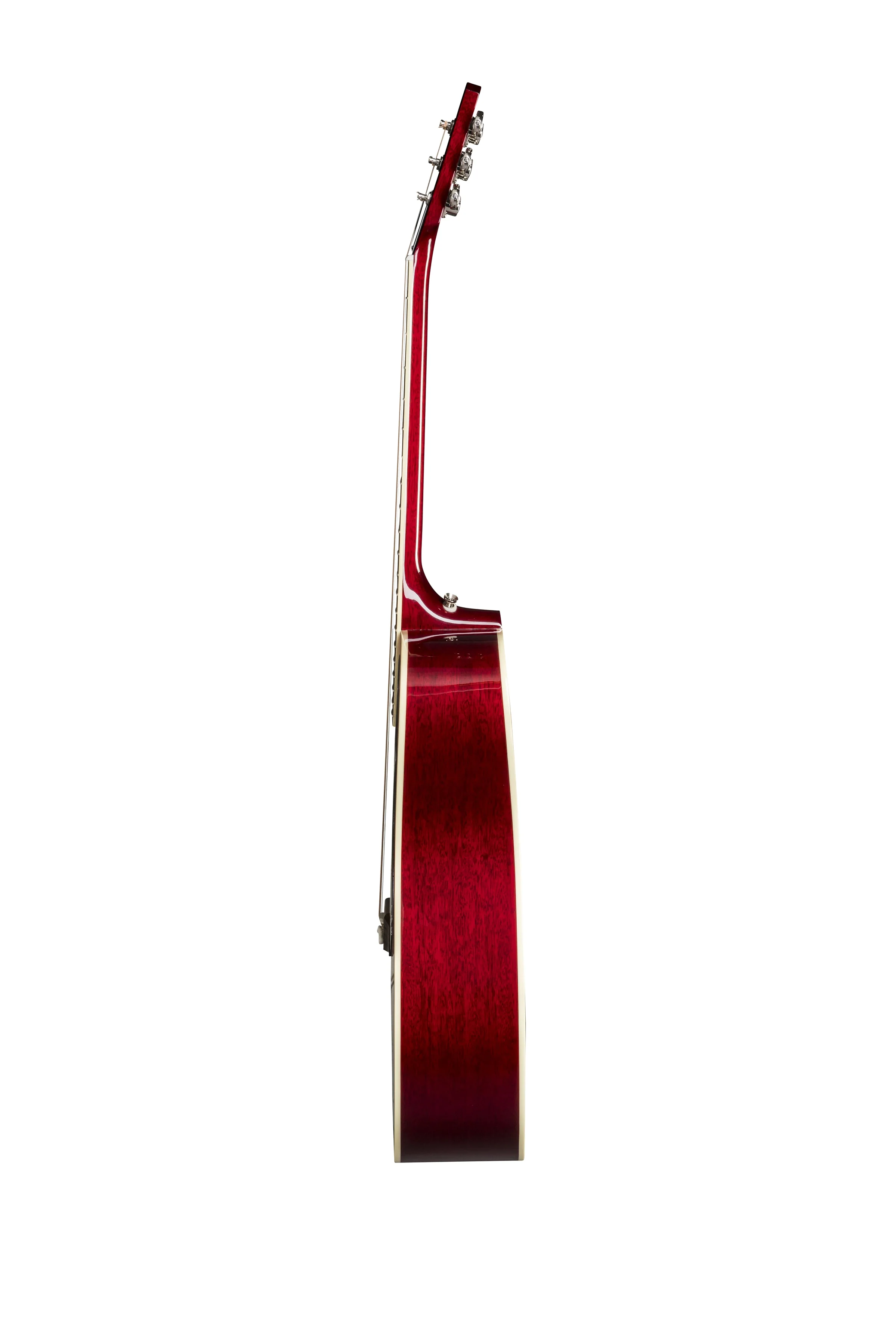 Gibson J-15 Walnut Burst - Image 4