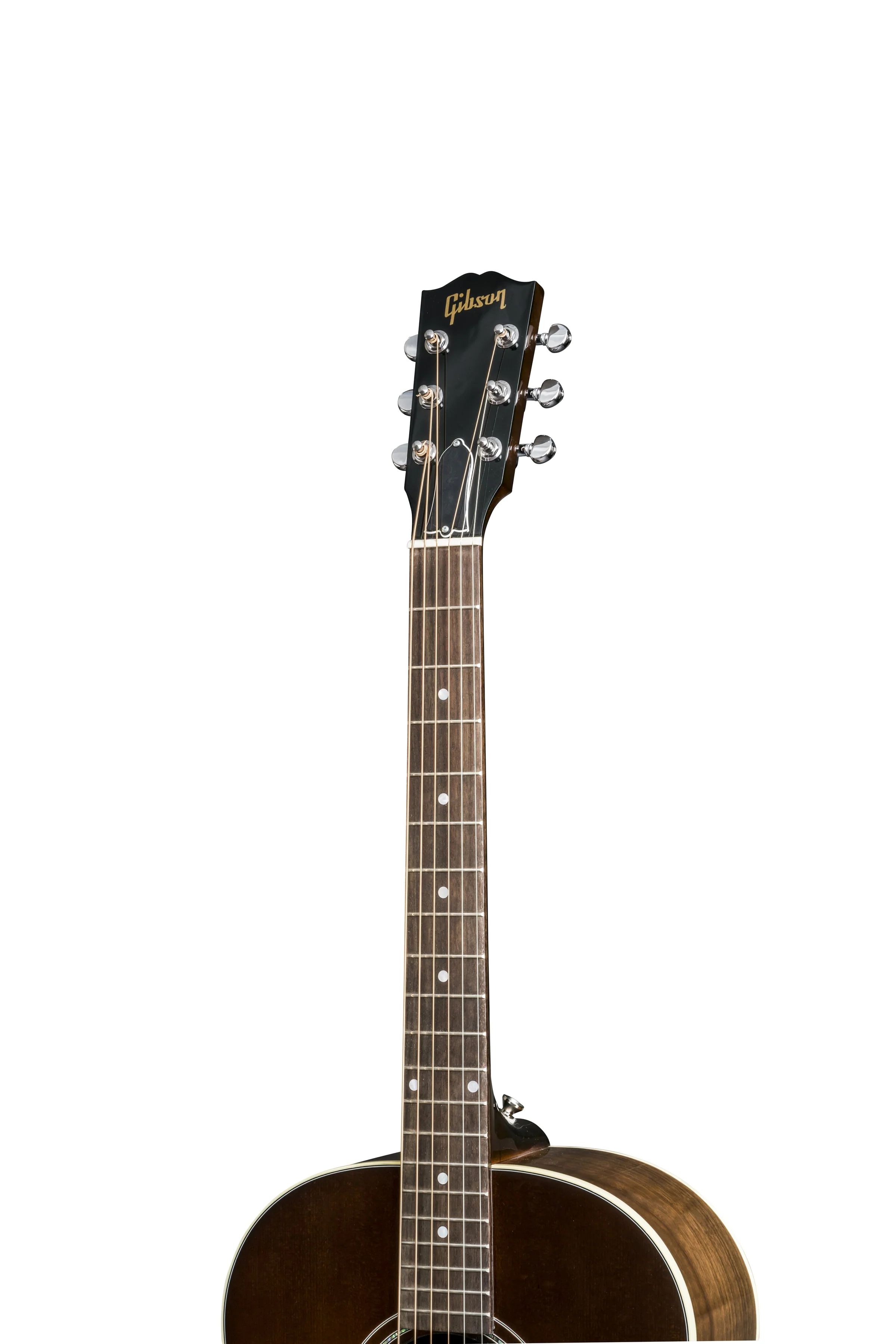 Gibson J-15 Walnut Burst - Image 5