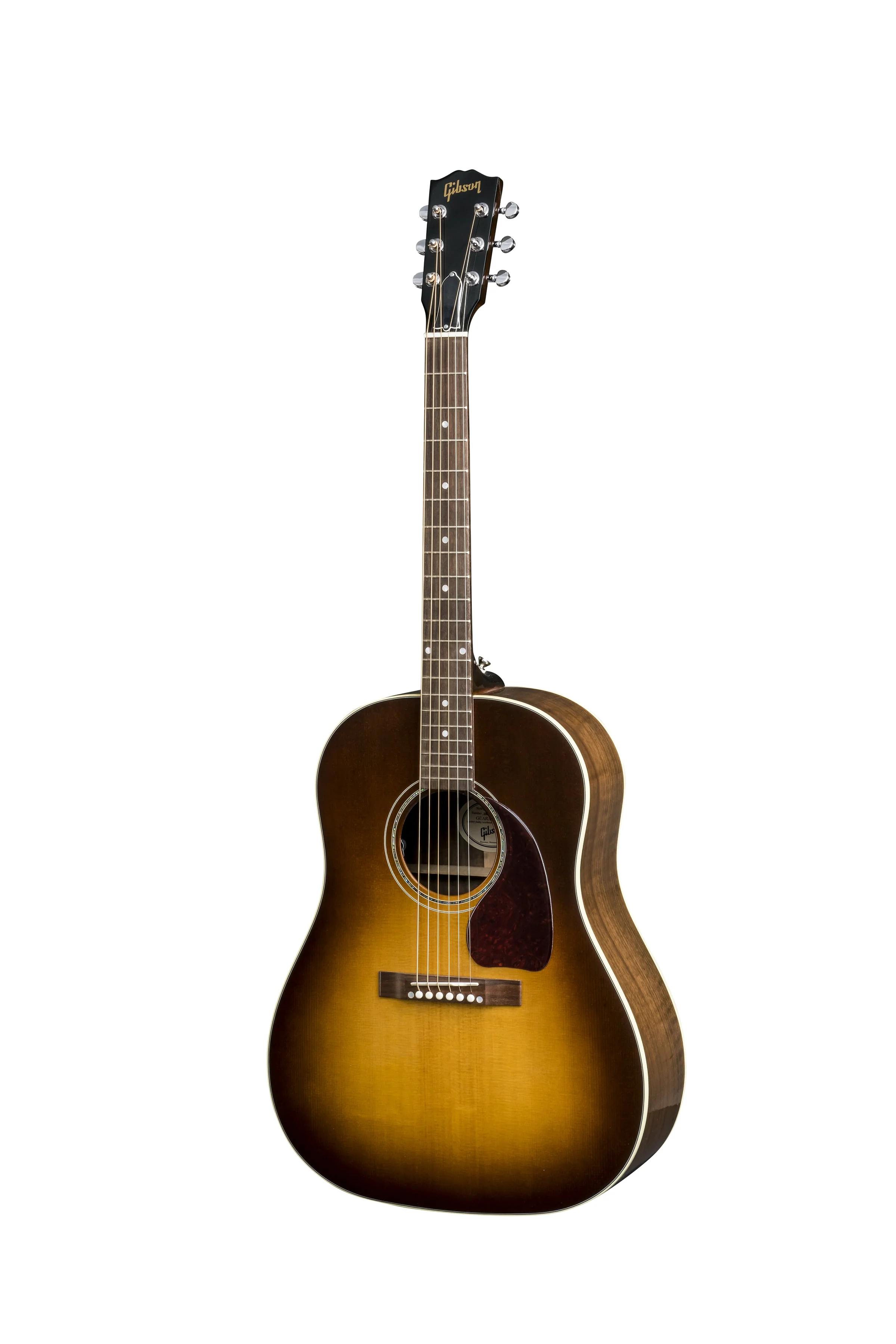 Gibson J-15 Walnut Burst - Image 6
