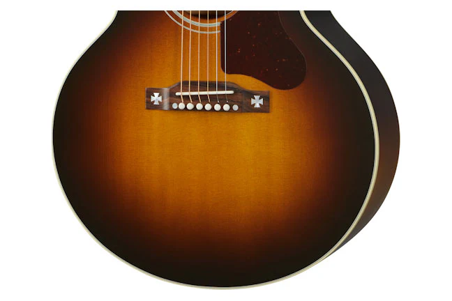Gibson J-185 Original - Image 3