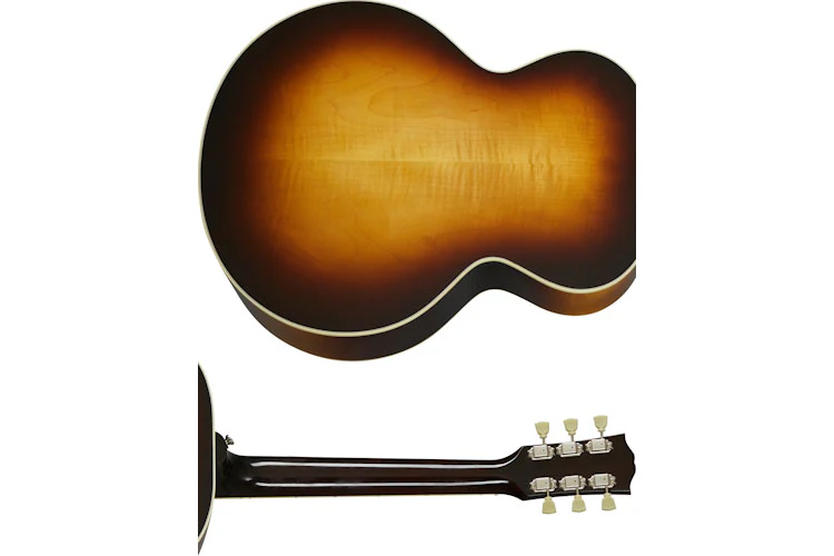 Gibson J-185 Original - Image 4