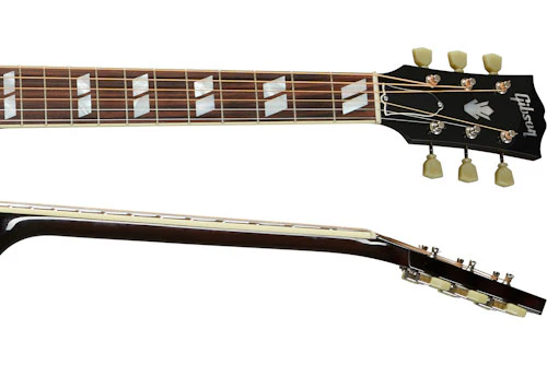 Gibson J-185 Original - Image 5