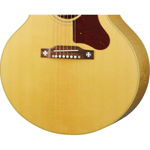 Gibson J-185 Original - Image 7