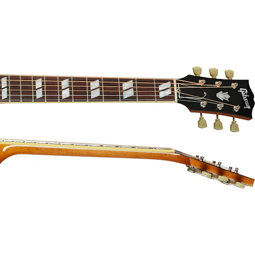Gibson J-185 Original - Image 9
