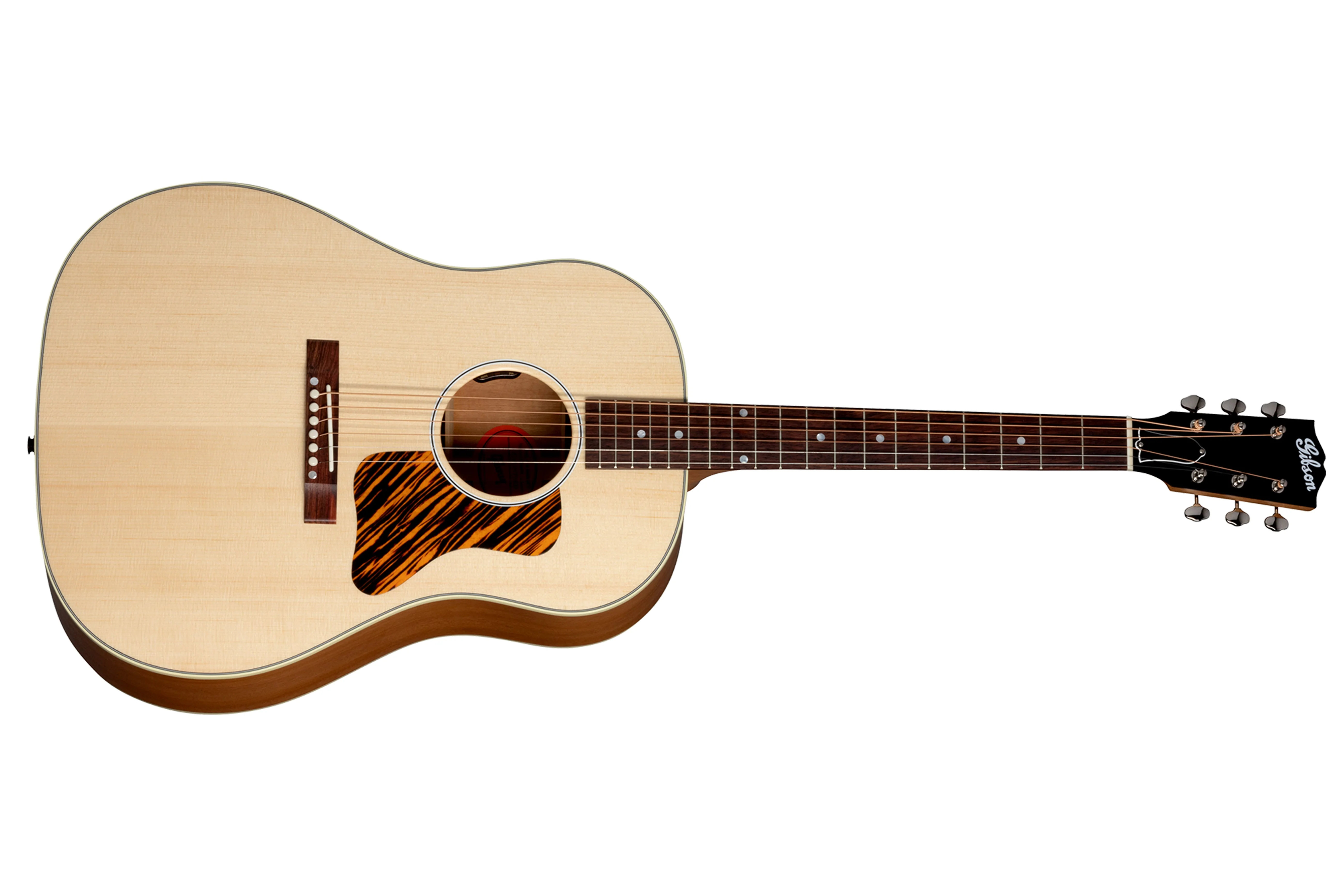 Gibson J-35 30s Faded