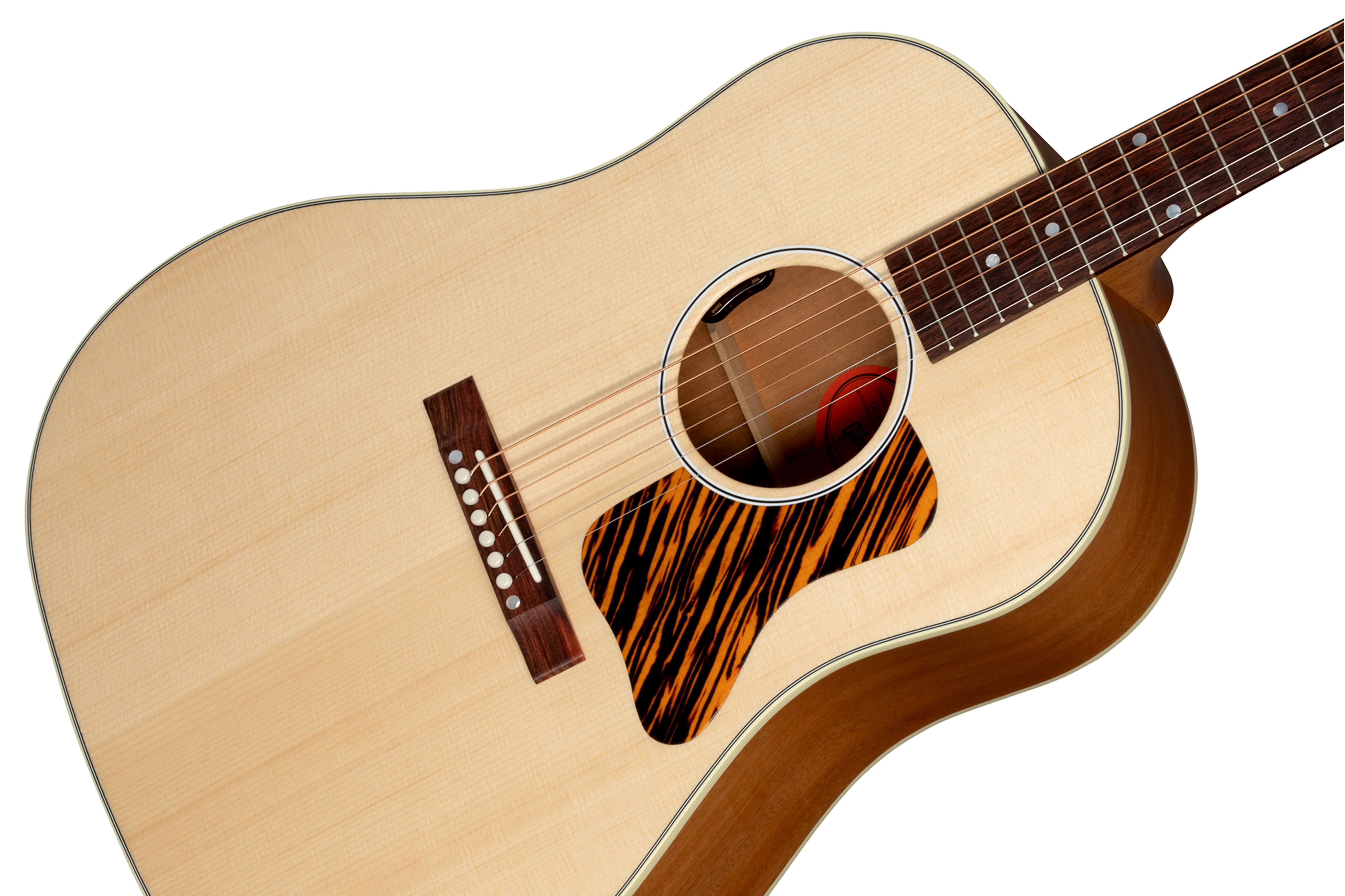 Gibson J-35 30s Faded - Image 4