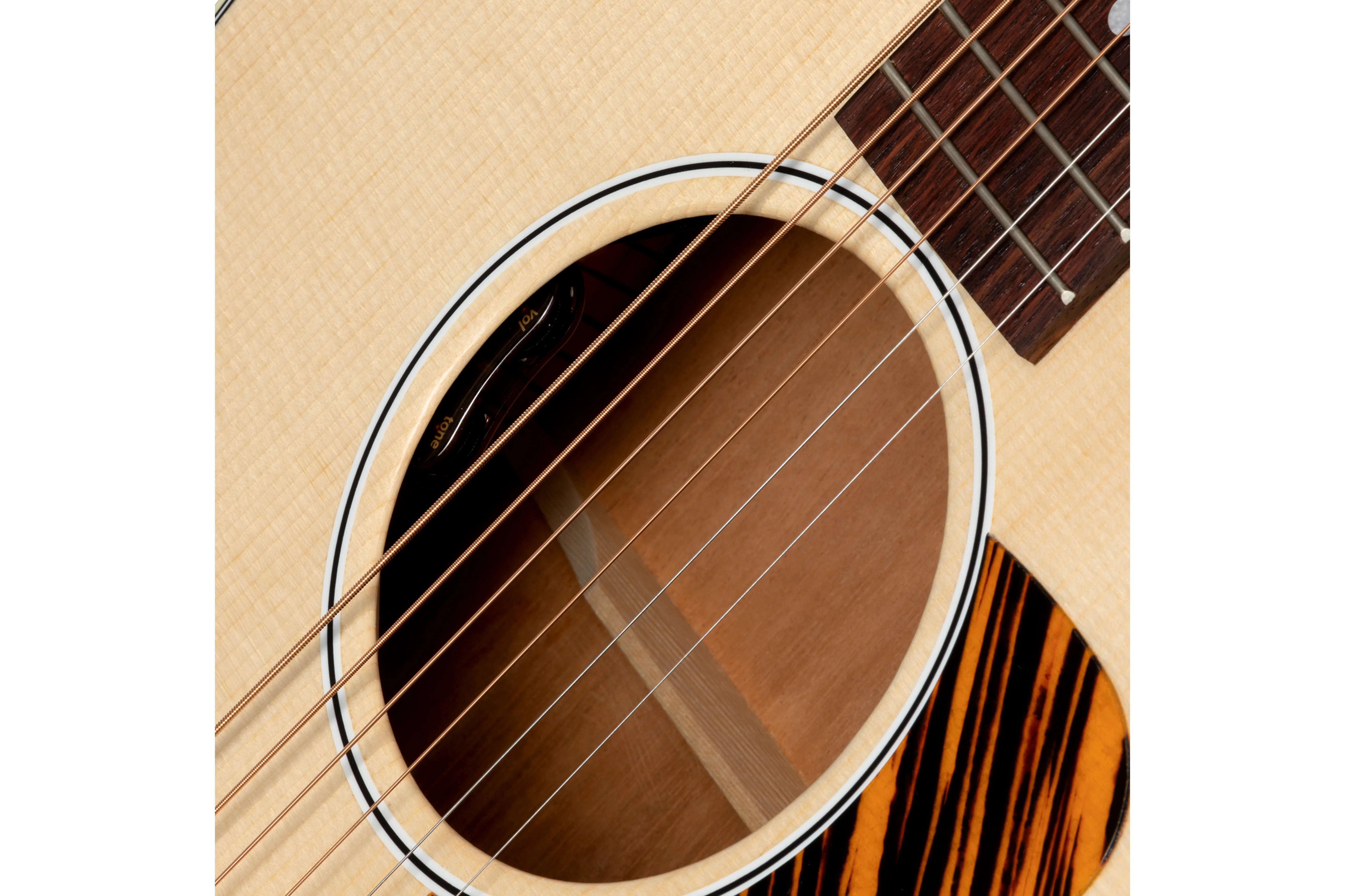 Gibson J-35 30s Faded - Image 5