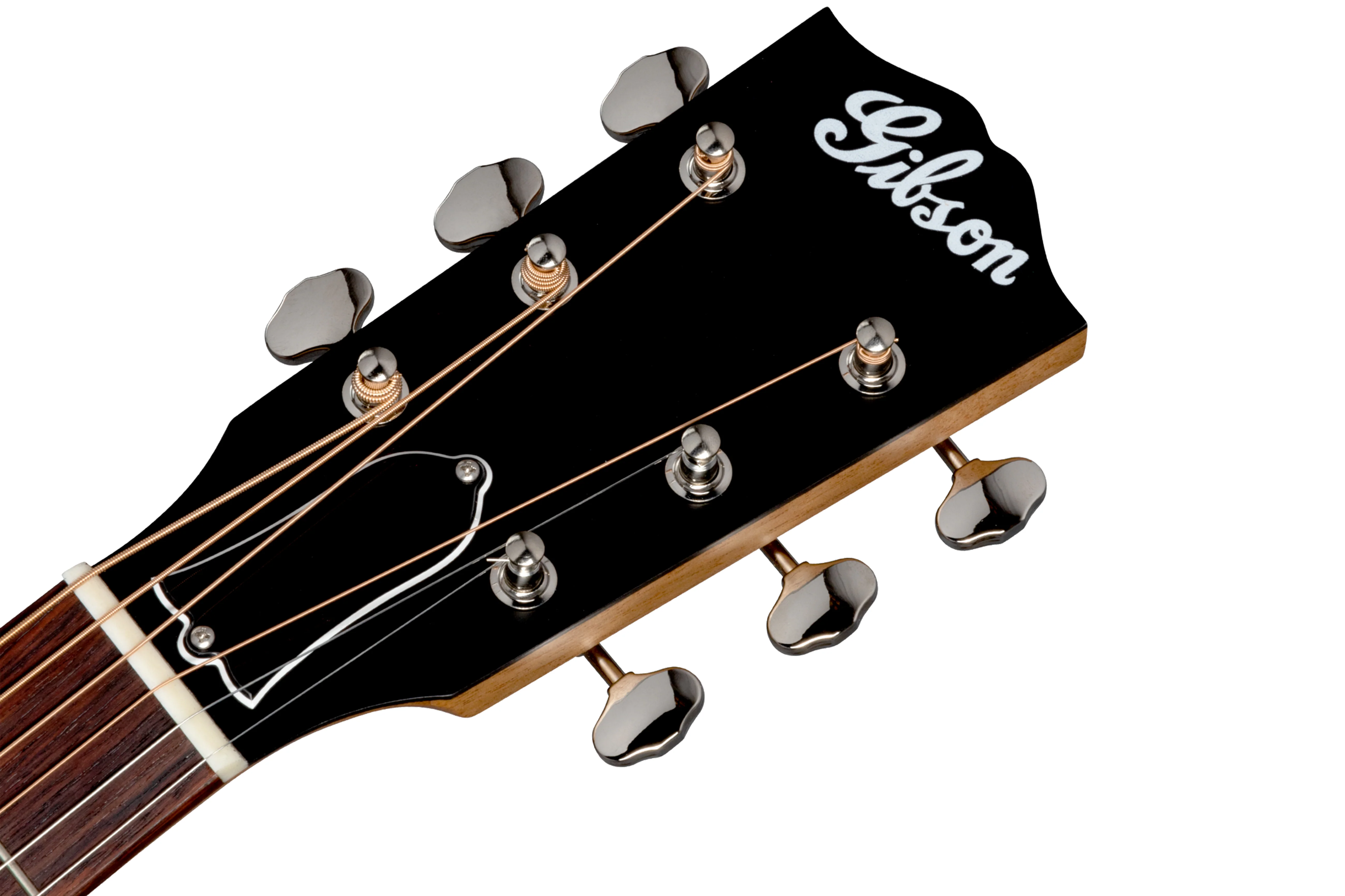 Gibson J-35 30s Faded - Image 6