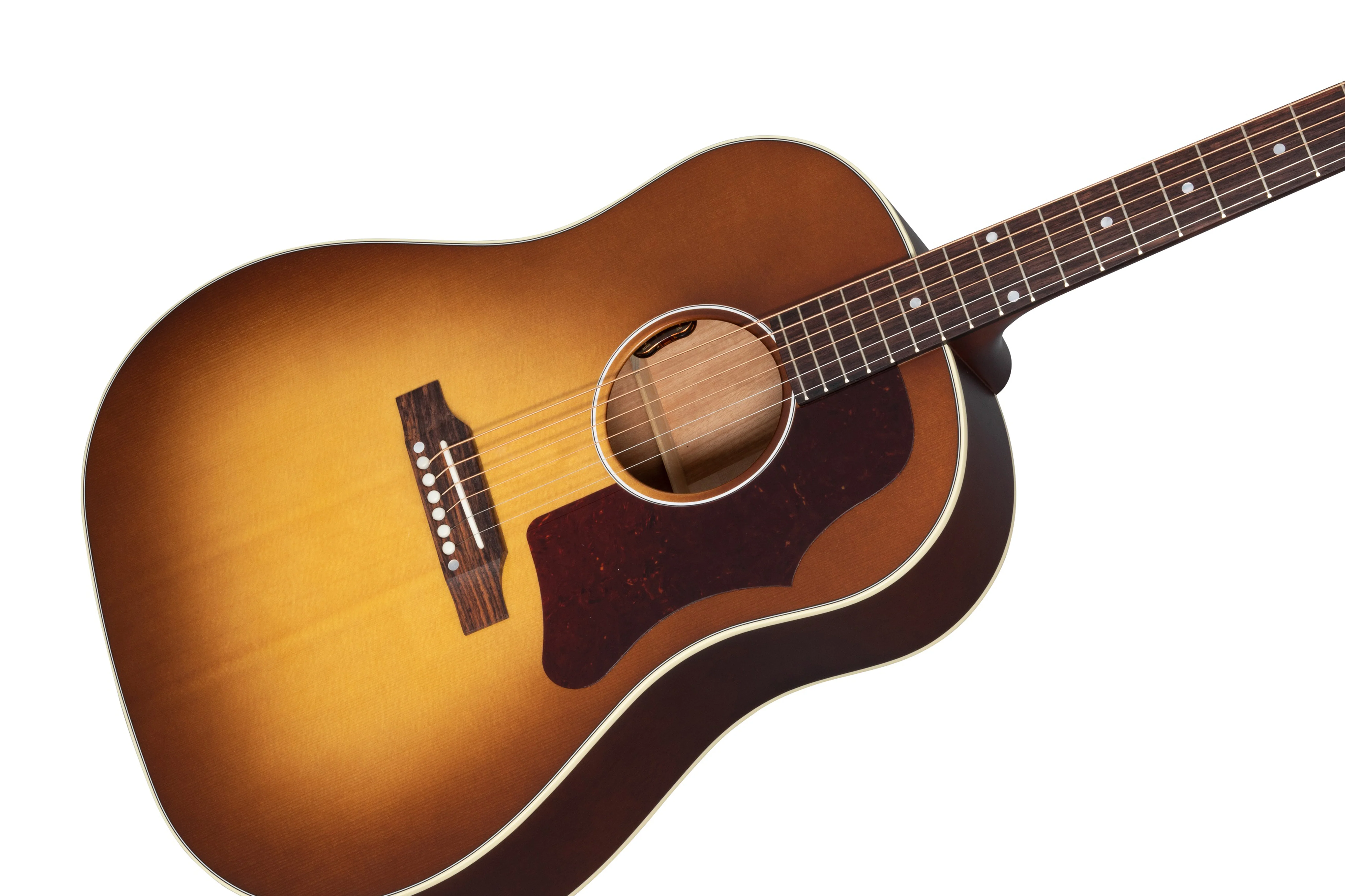 Gibson J-45 50s Faded - Image 4