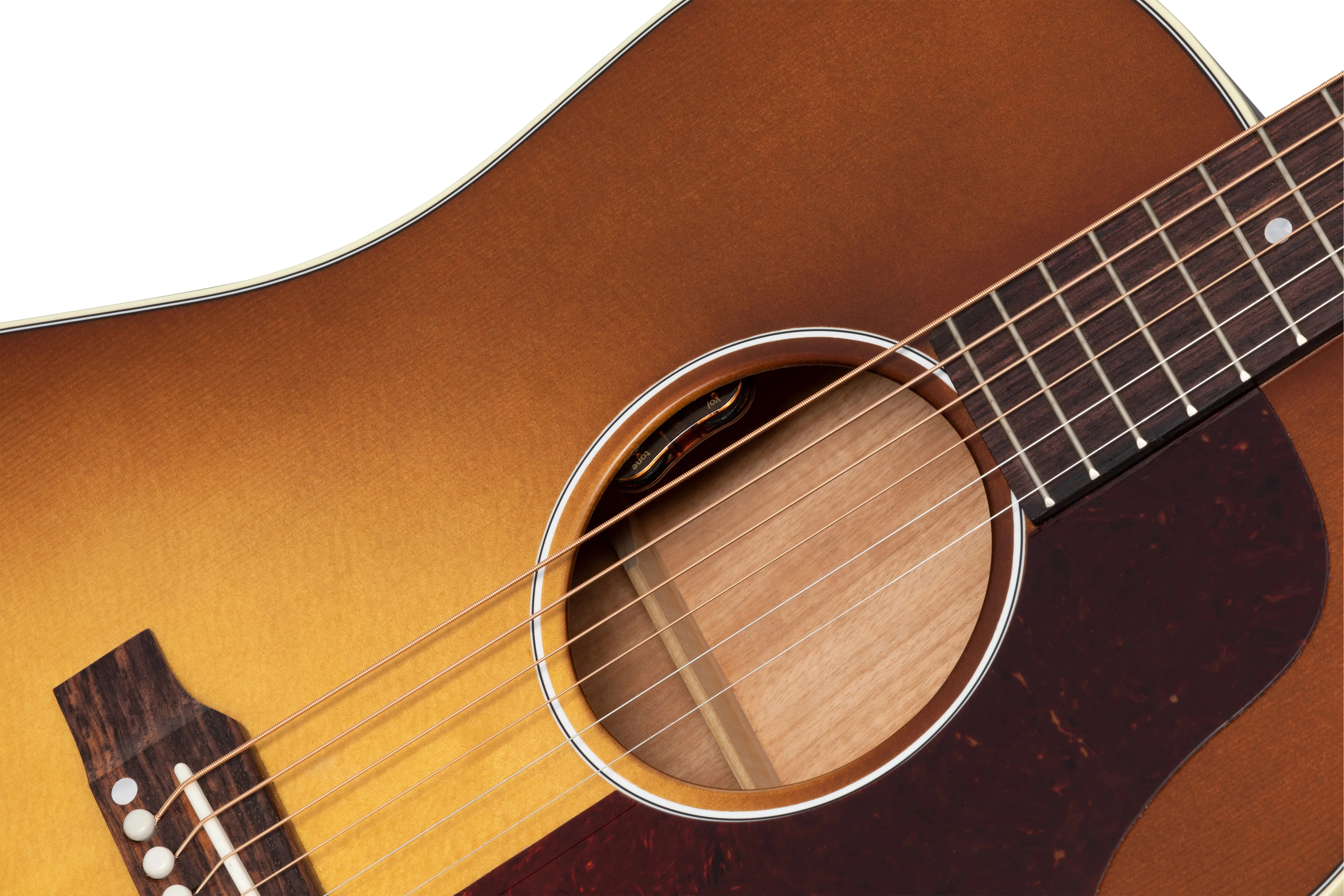 Gibson J-45 50s Faded - Image 5