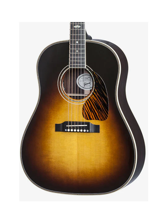 Gibson J-45 Custom - Image 4