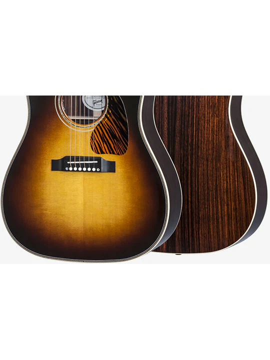 Gibson J-45 Custom - Image 5