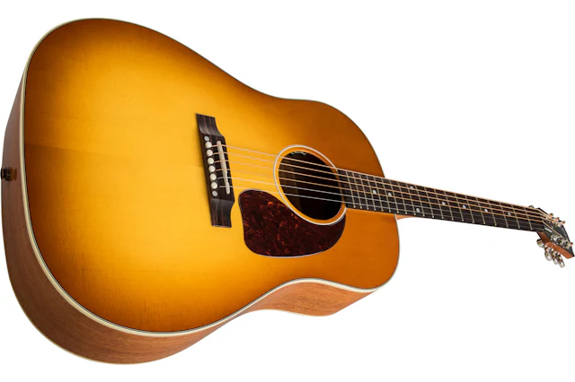 Gibson J-45 Standard - Image 10