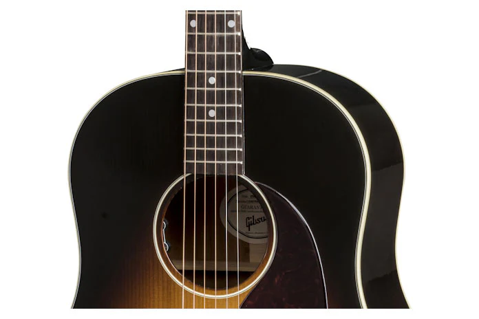 Gibson J-45 Standard - Image 3