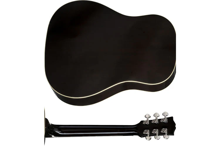 Gibson J-45 Standard - Image 4