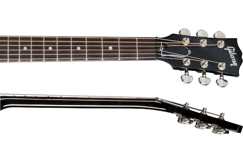 Gibson J-45 Standard - Image 5