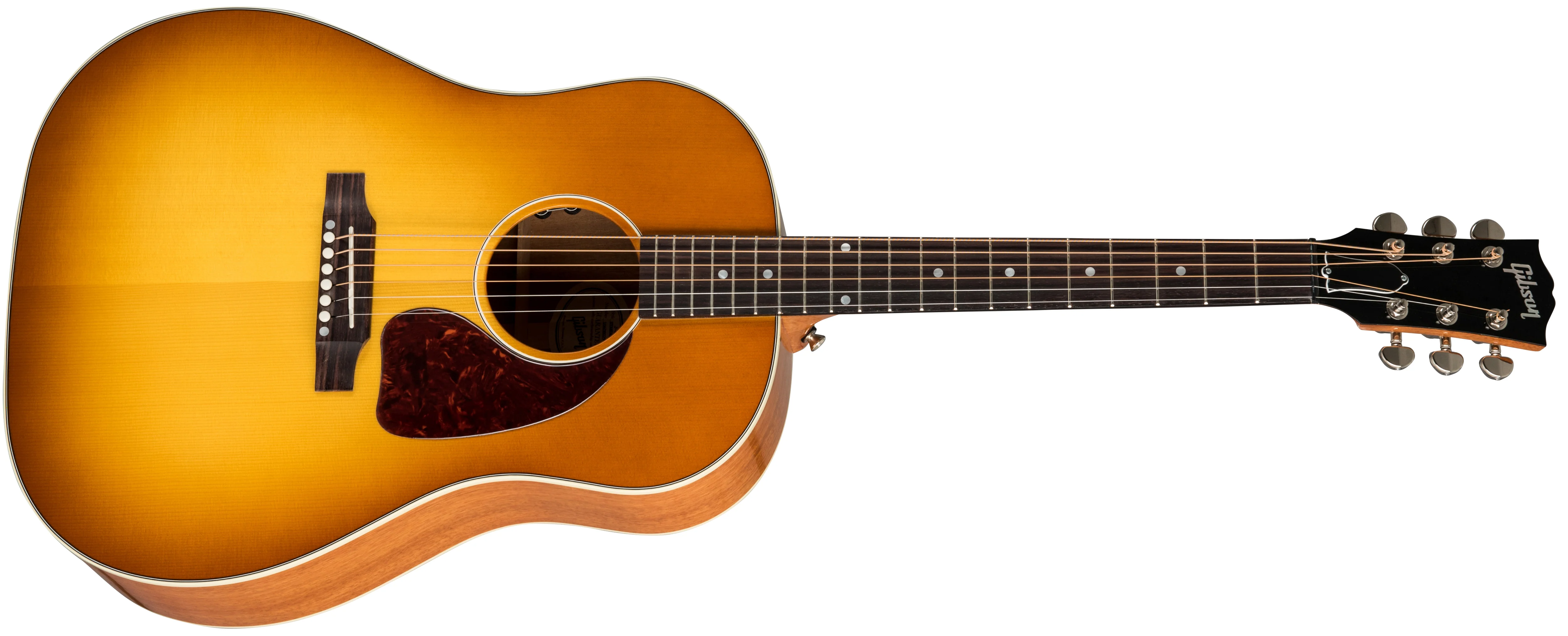 Gibson J-45 Standard - Image 6