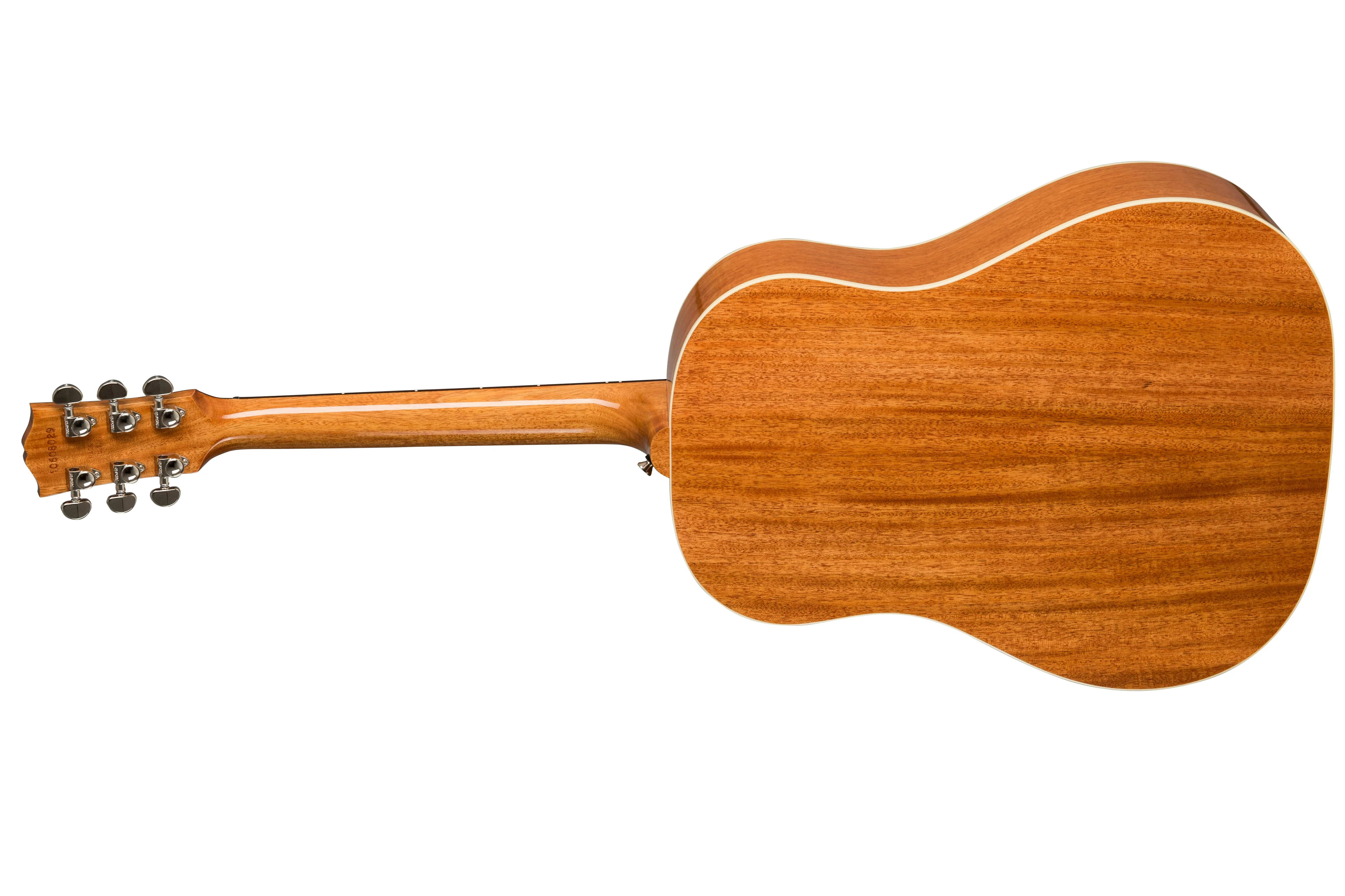 Gibson J-45 Standard - Image 7