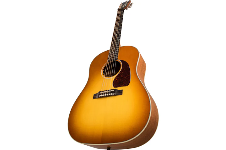 Gibson J-45 Standard - Image 9