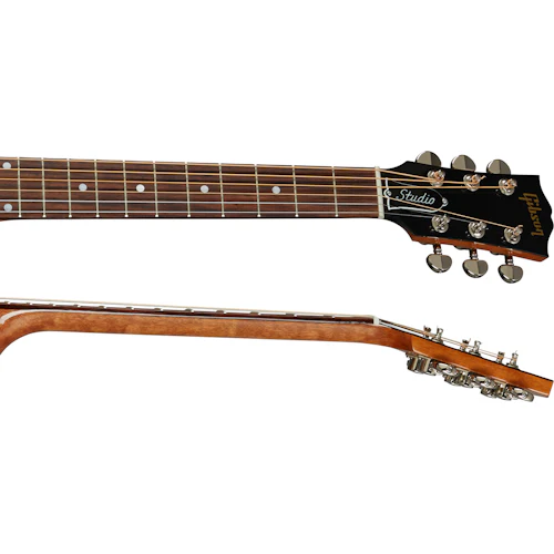Gibson J-45 Studio Rosewood - Image 4